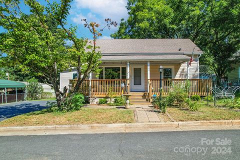 A home in Fort Mill