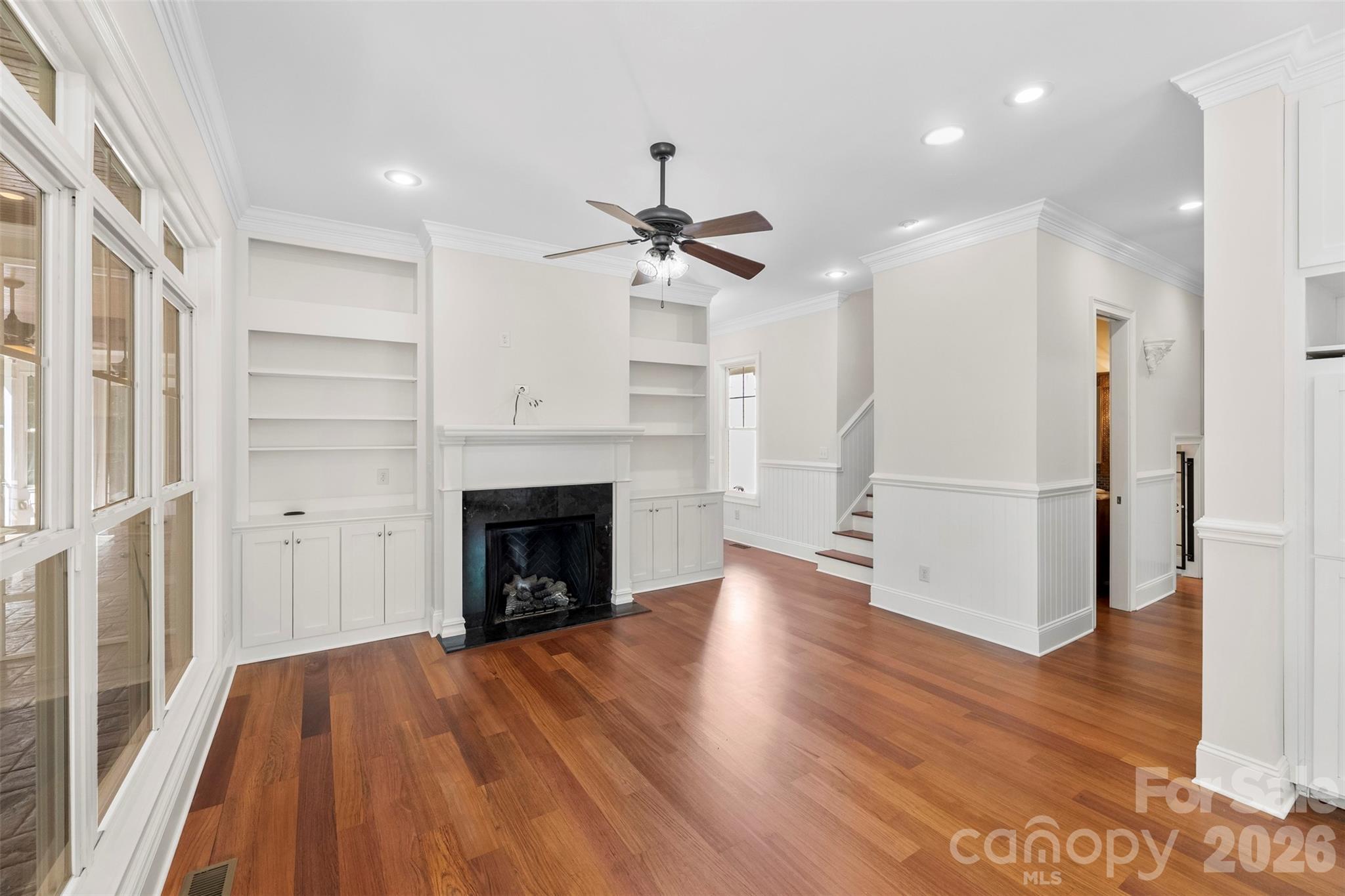 Fairways - Residential