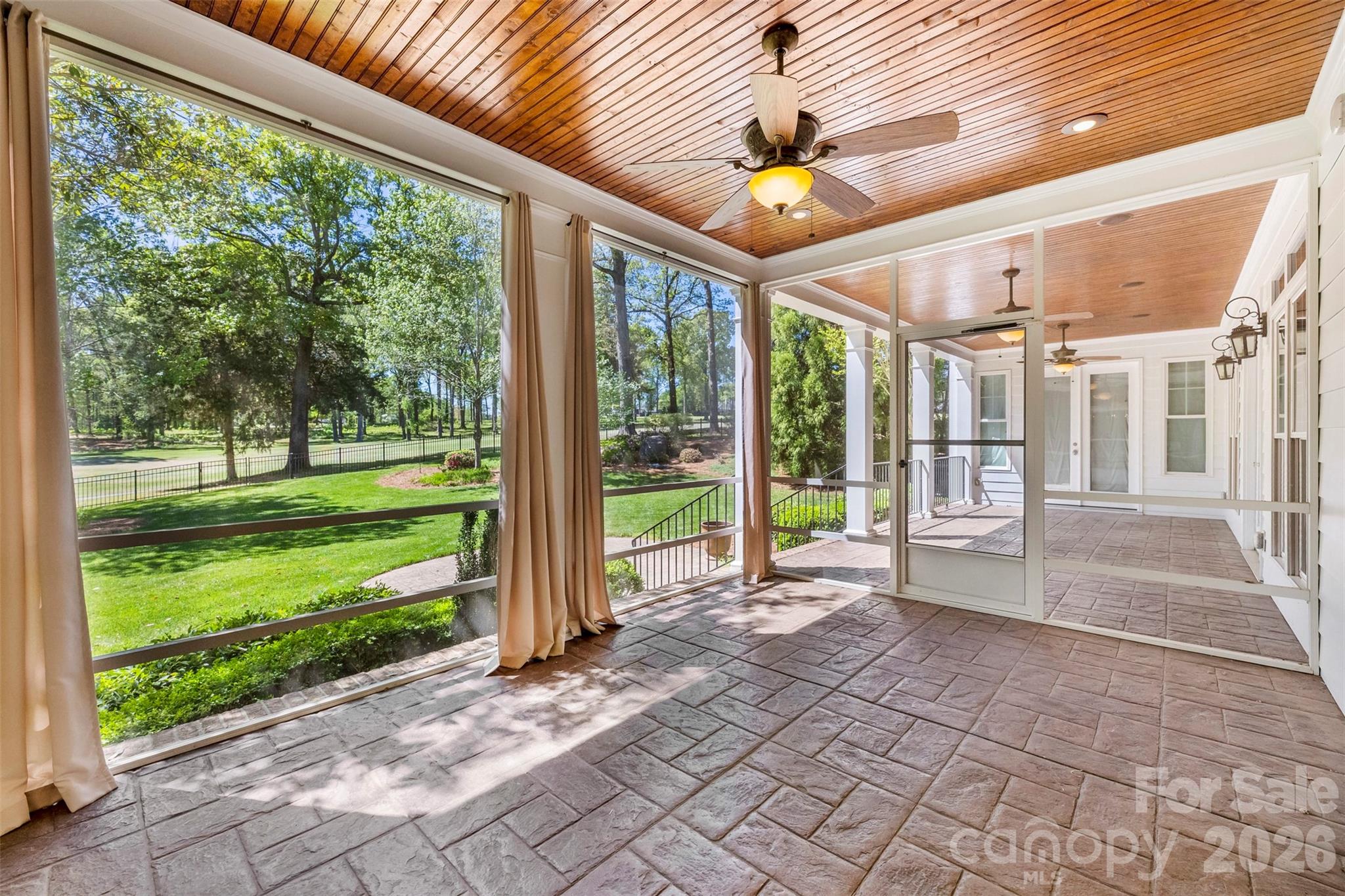 Fairways - Residential