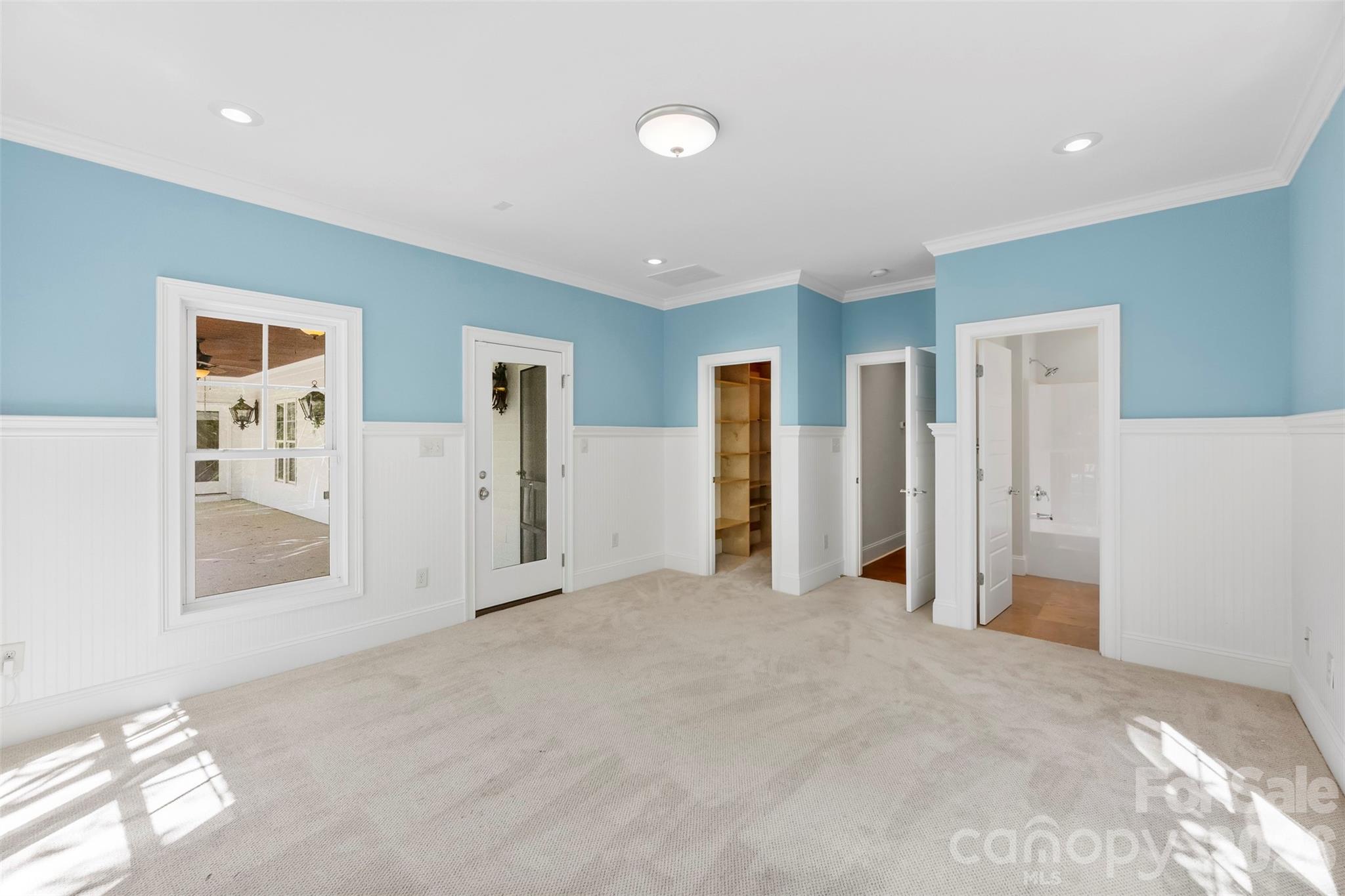 Fairways - Residential