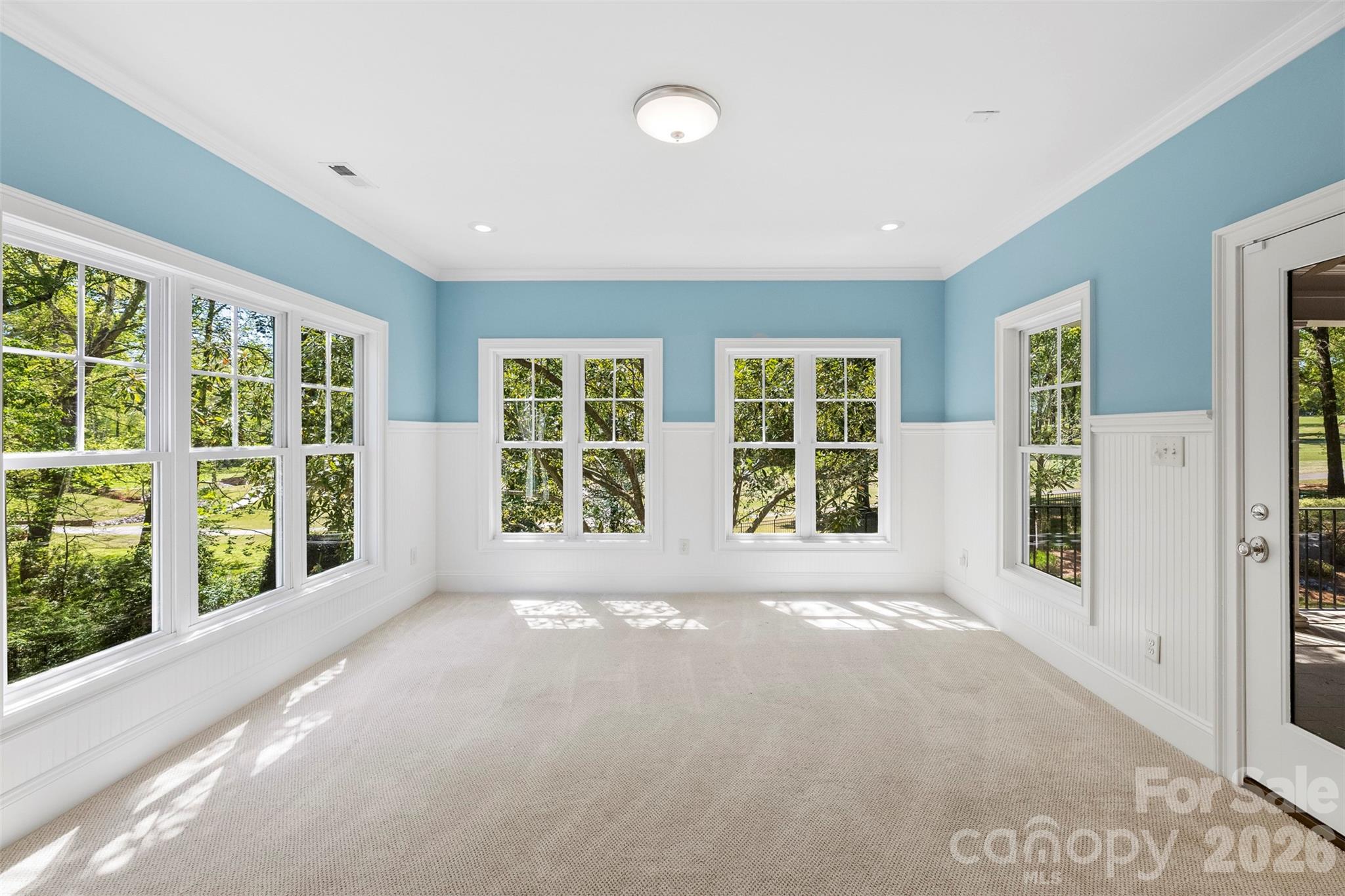 Fairways - Residential