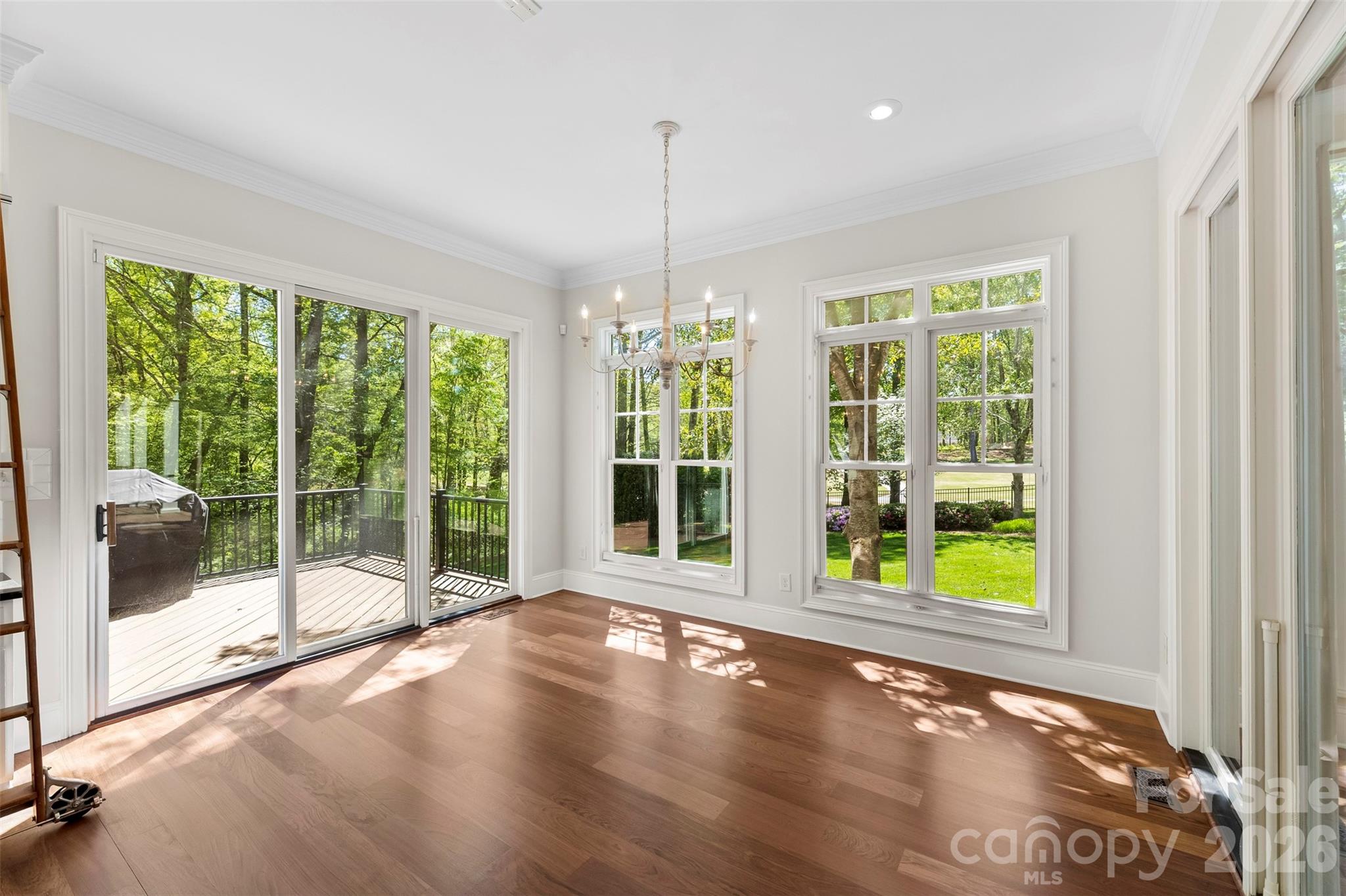 Fairways - Residential