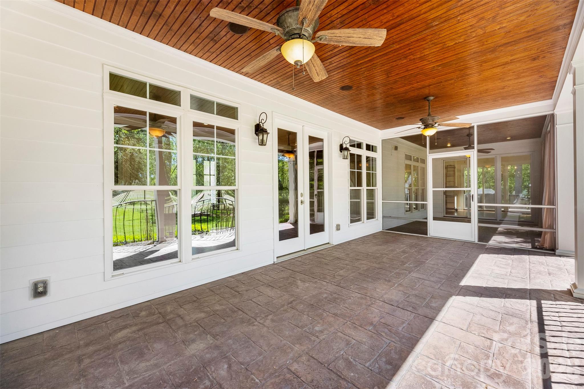 Fairways - Residential