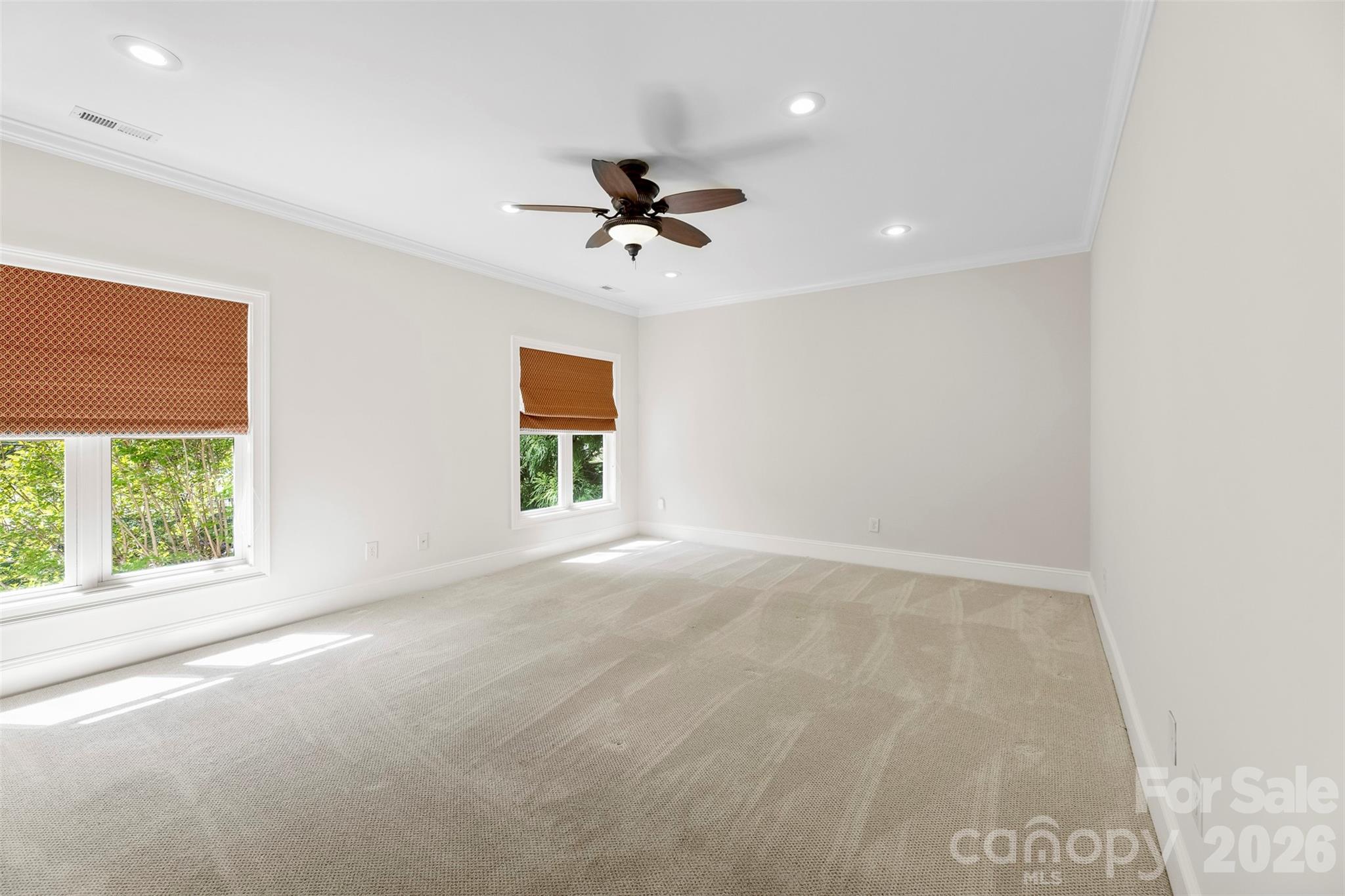 Fairways - Residential