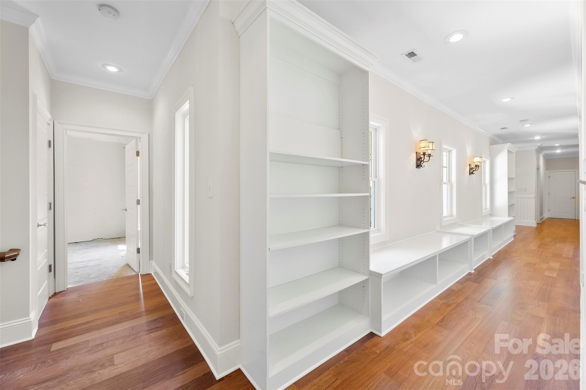 Fairways - Residential