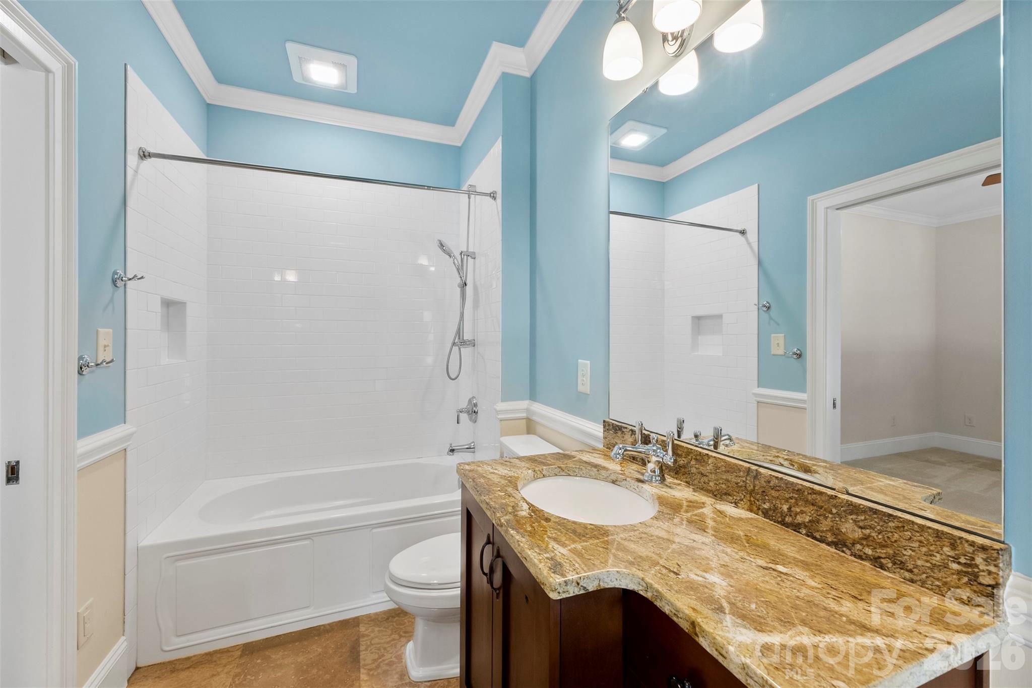 Fairways - Residential