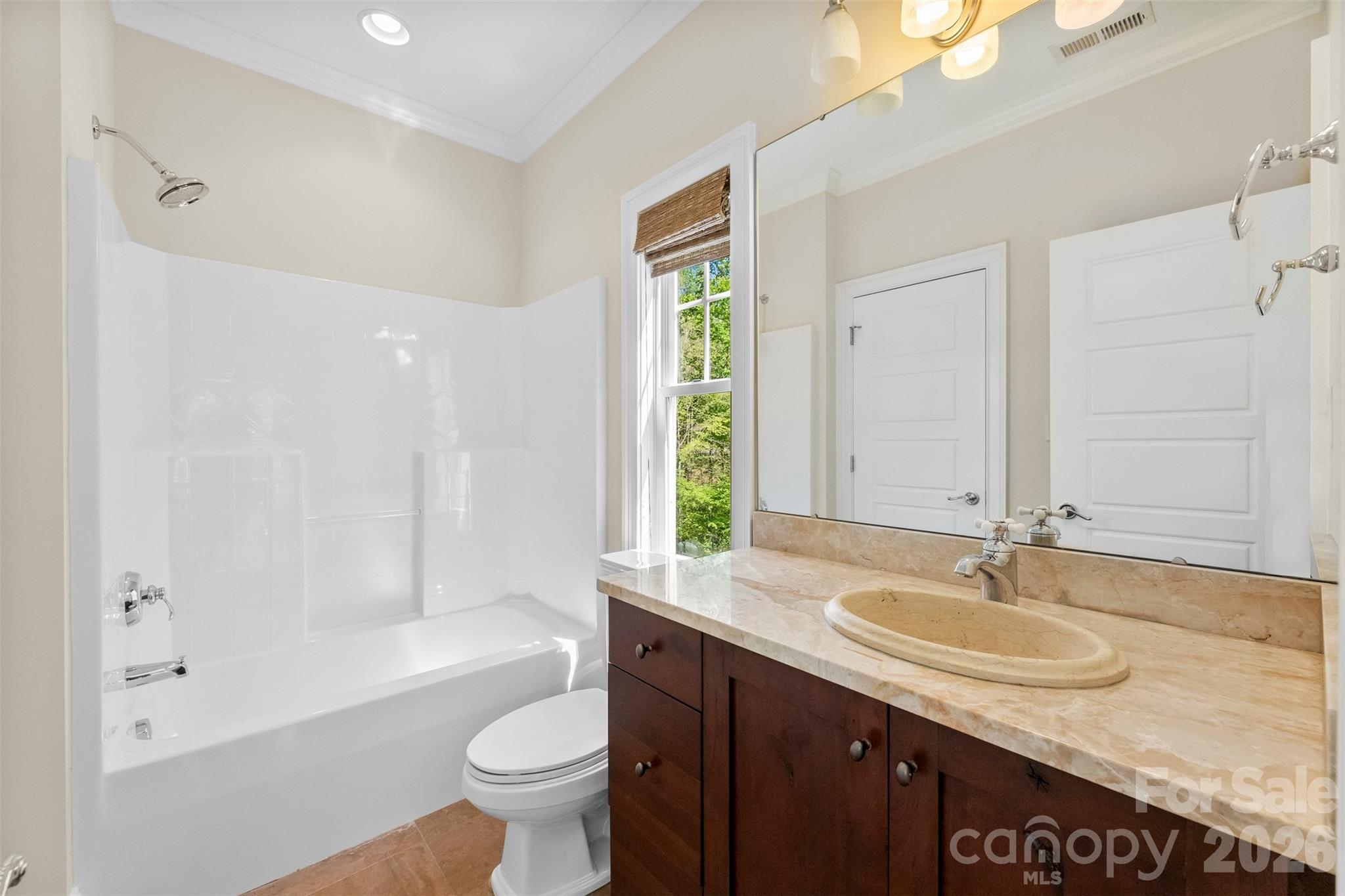 Fairways - Residential