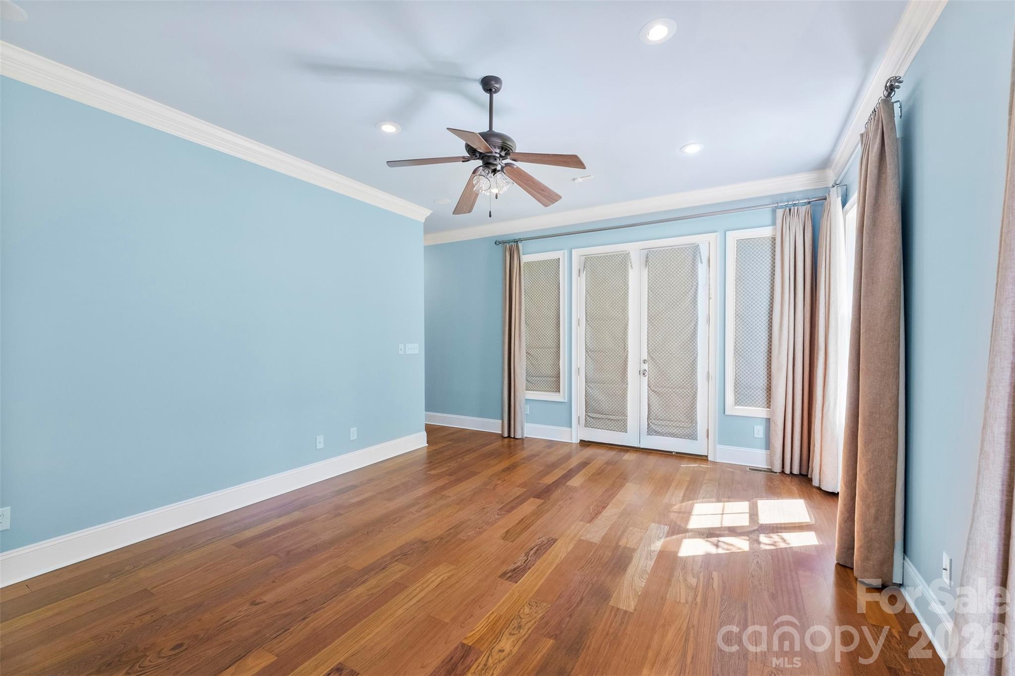 Fairways - Residential