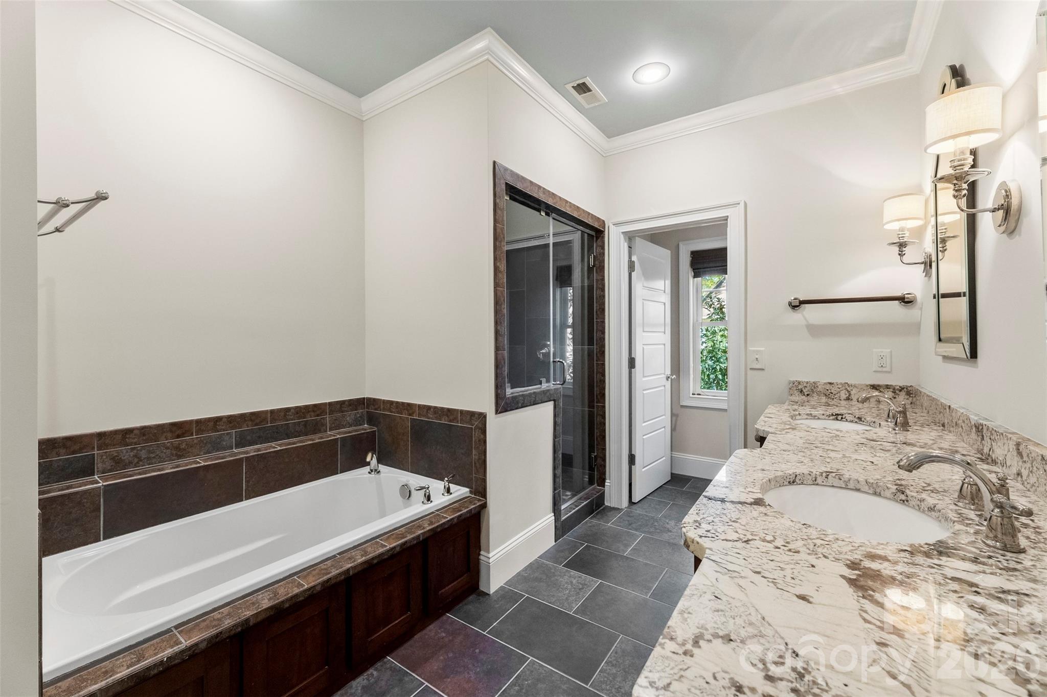 Fairways - Residential