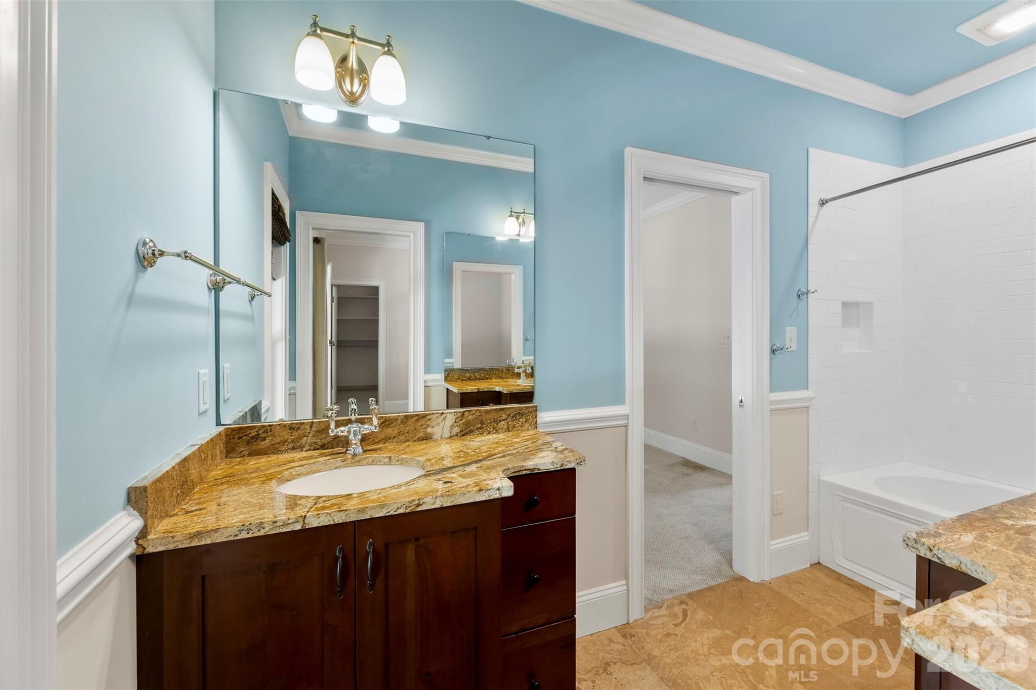 Fairways - Residential