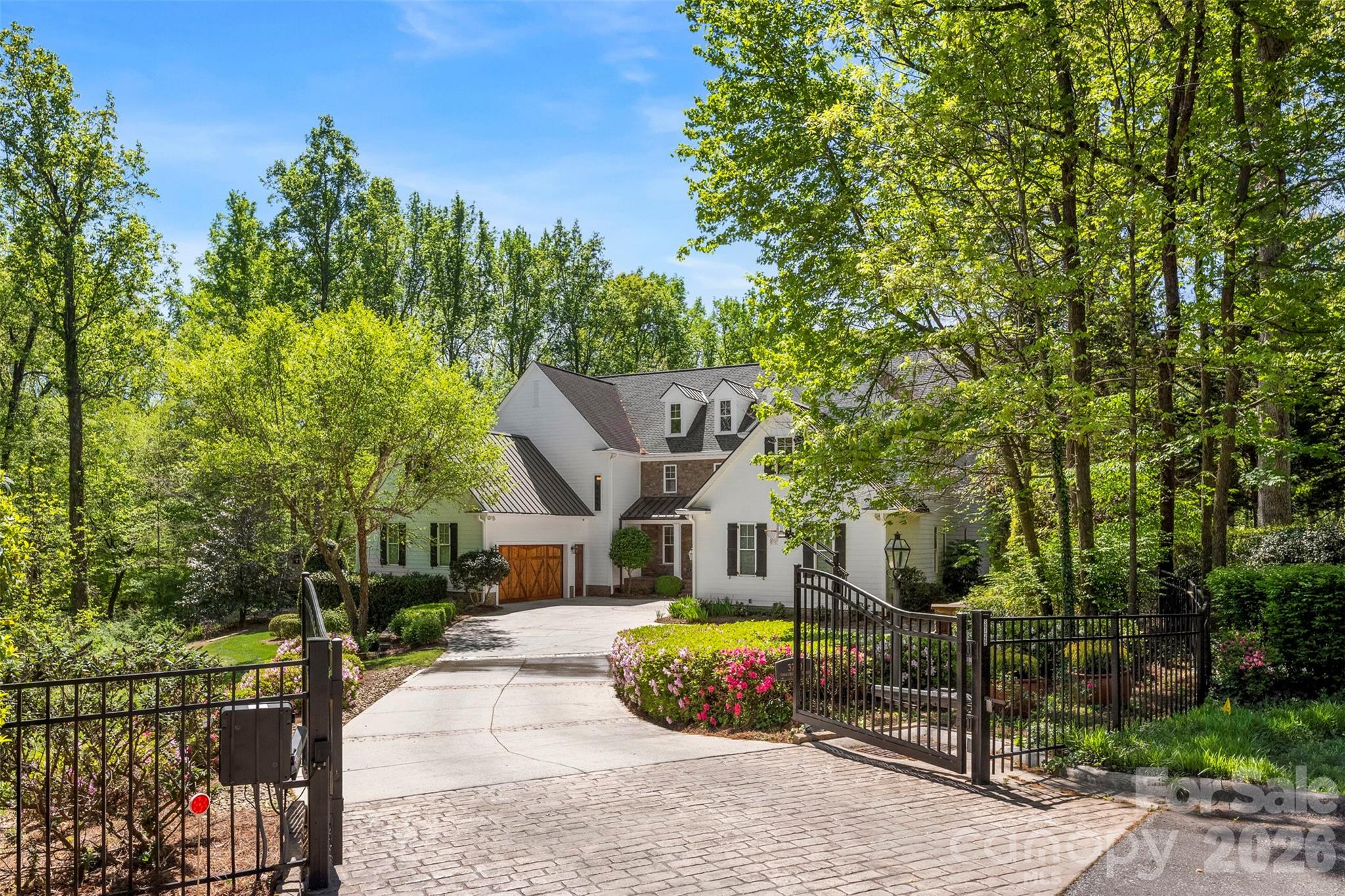 Fairways - Residential