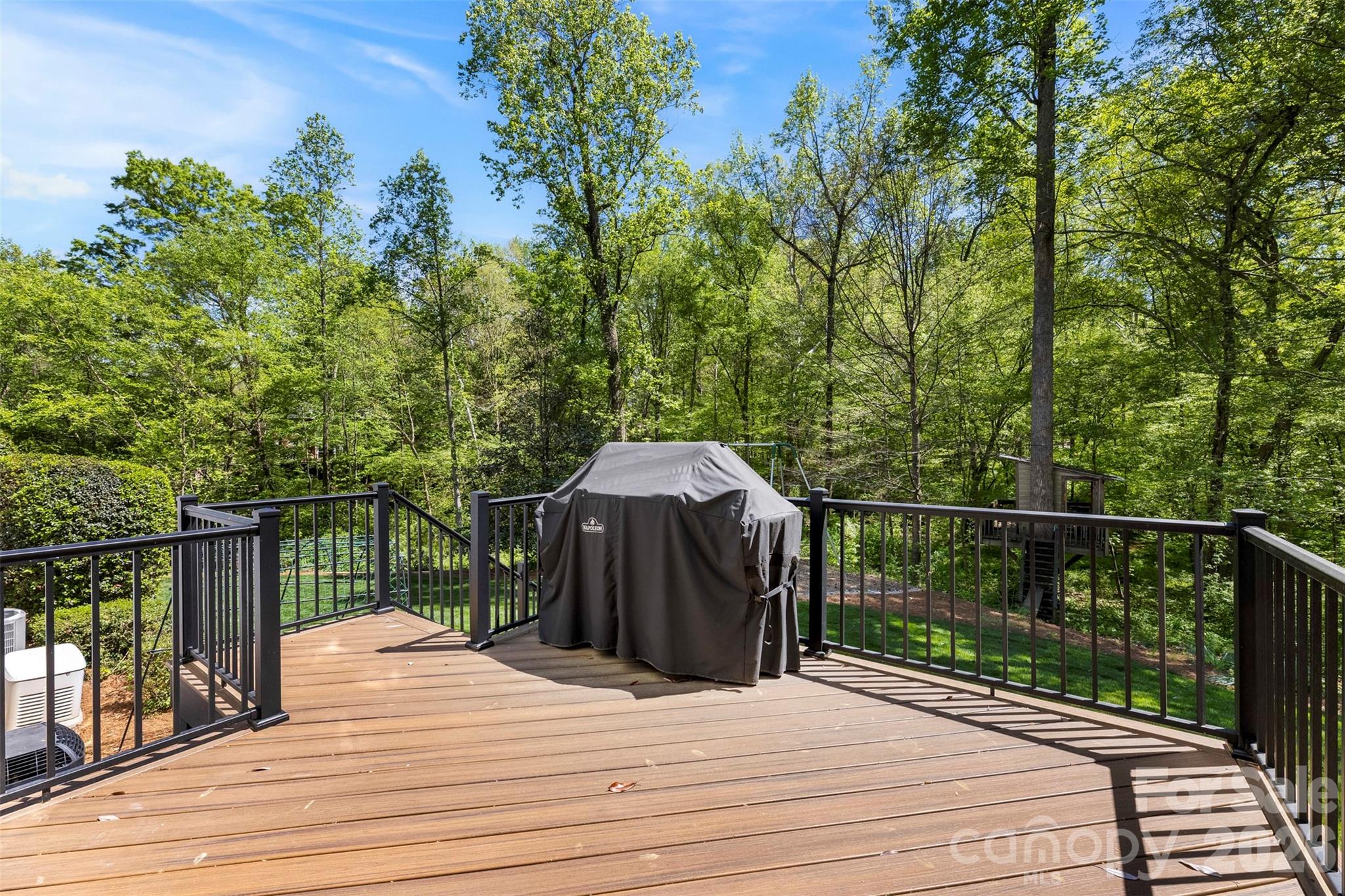 Fairways - Residential