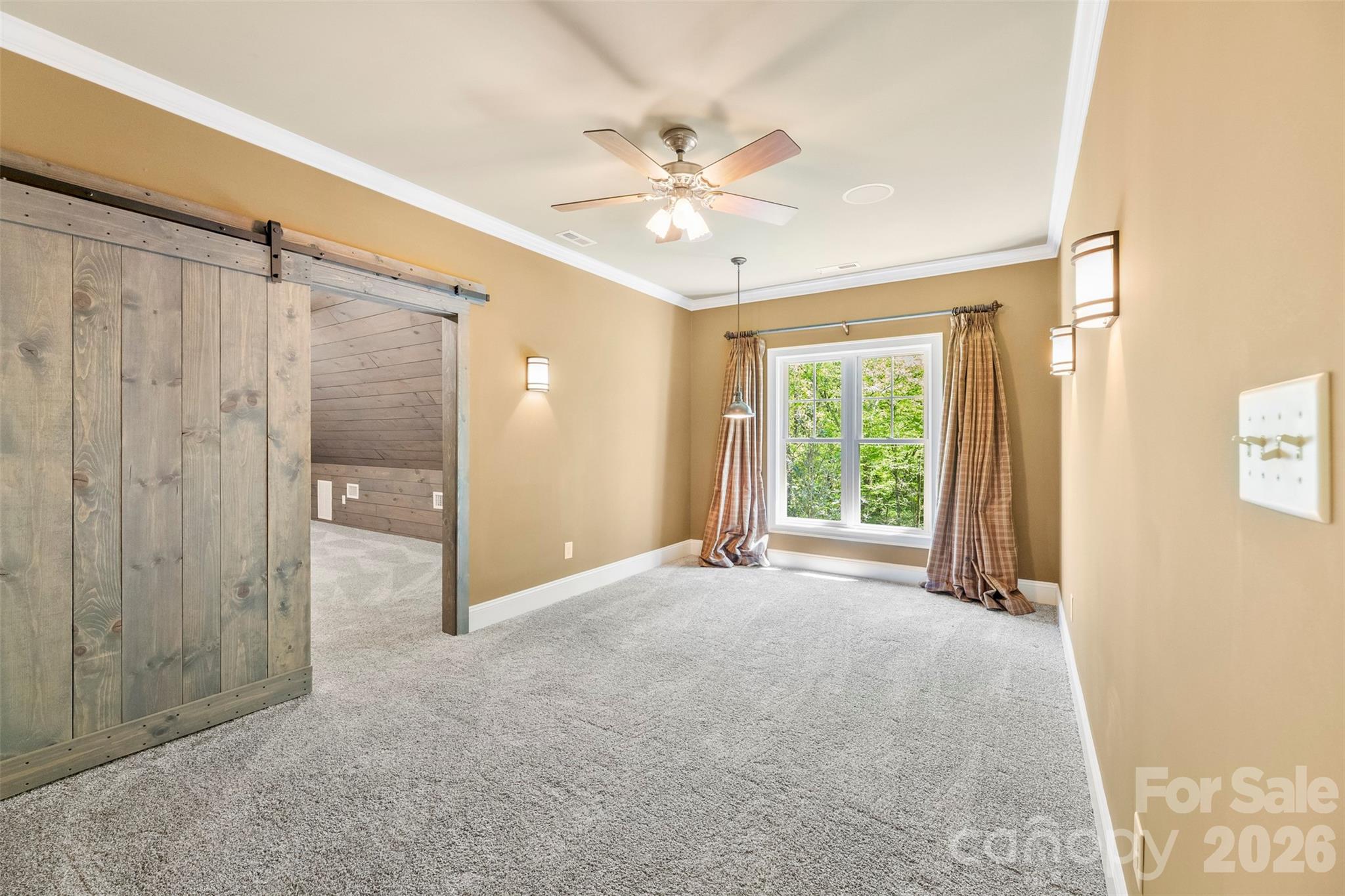 Fairways - Residential