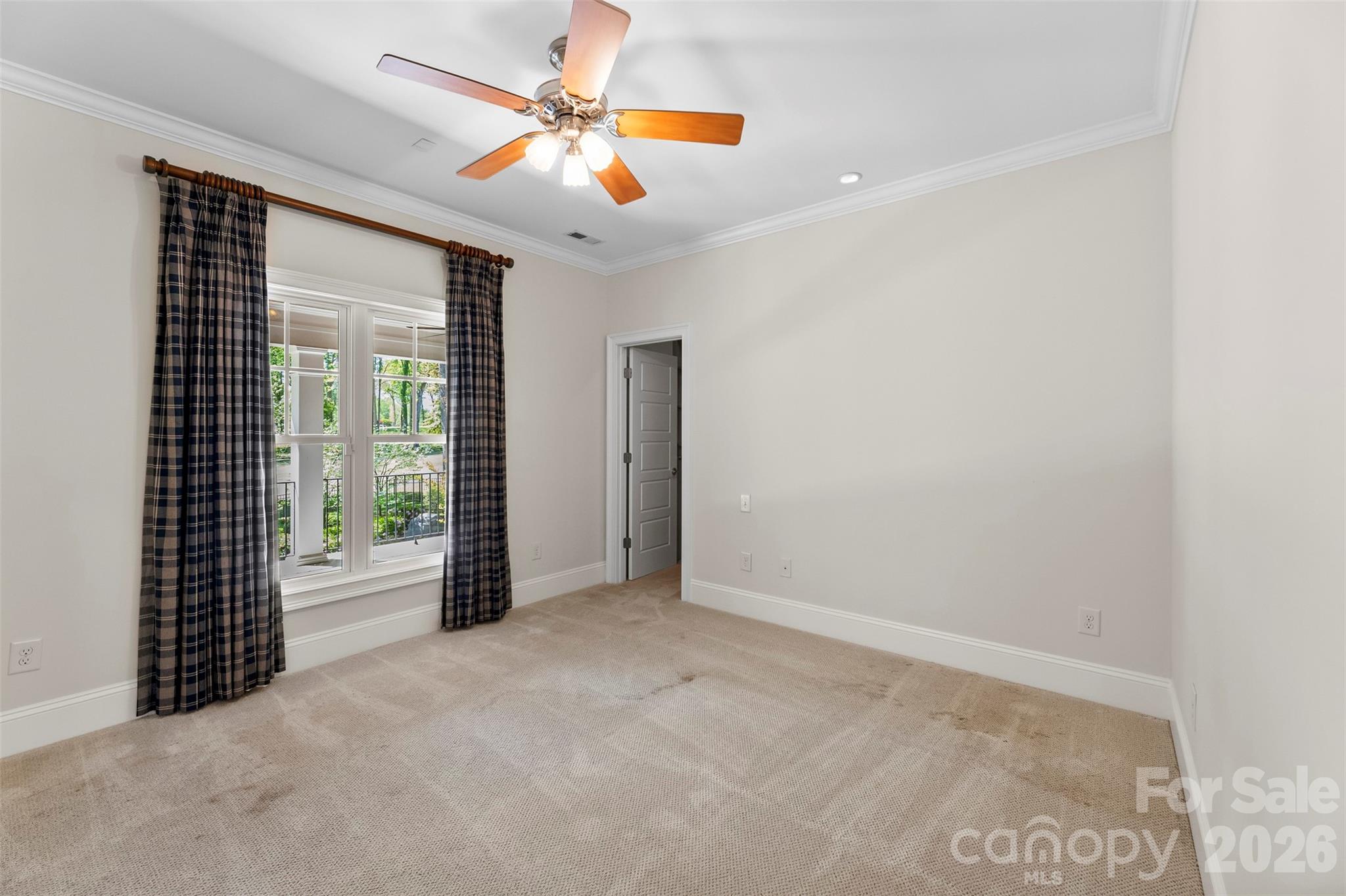 Fairways - Residential