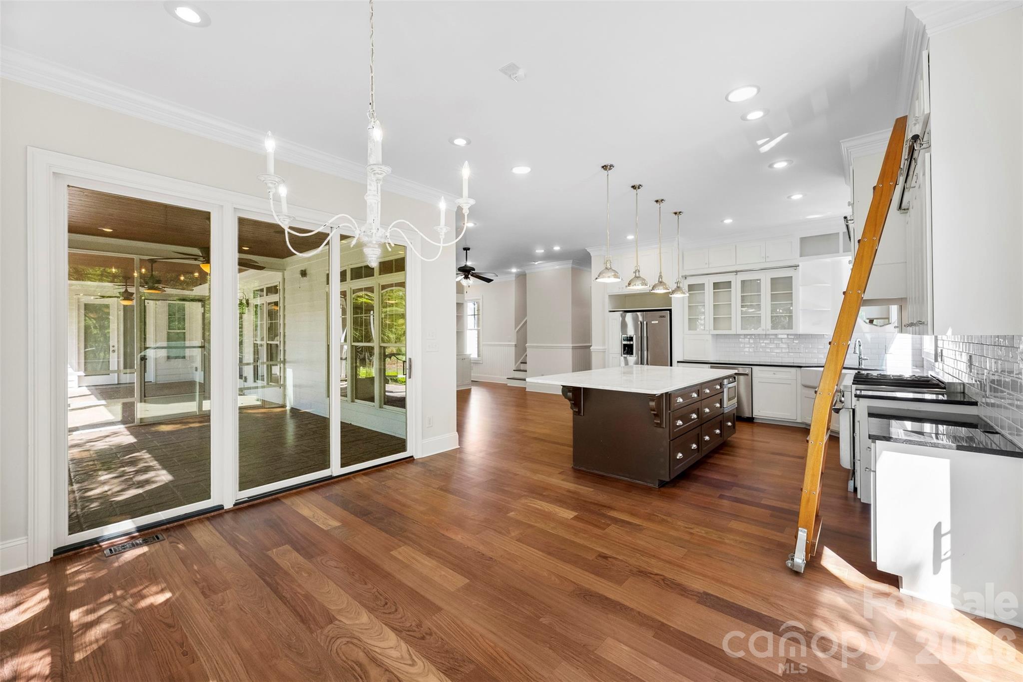 Fairways - Residential