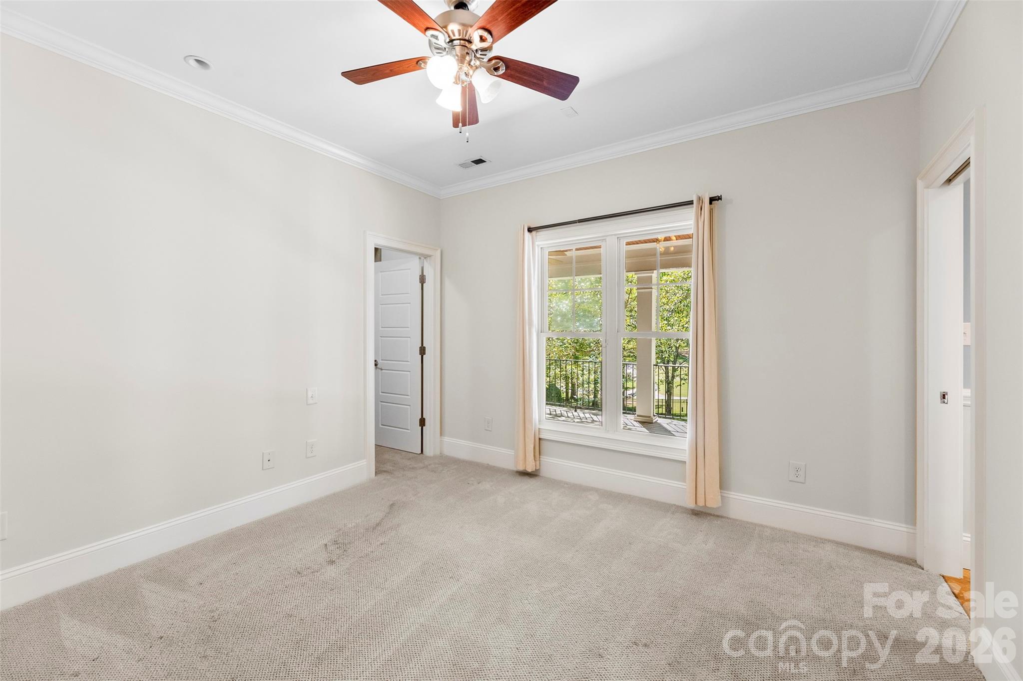 Fairways - Residential