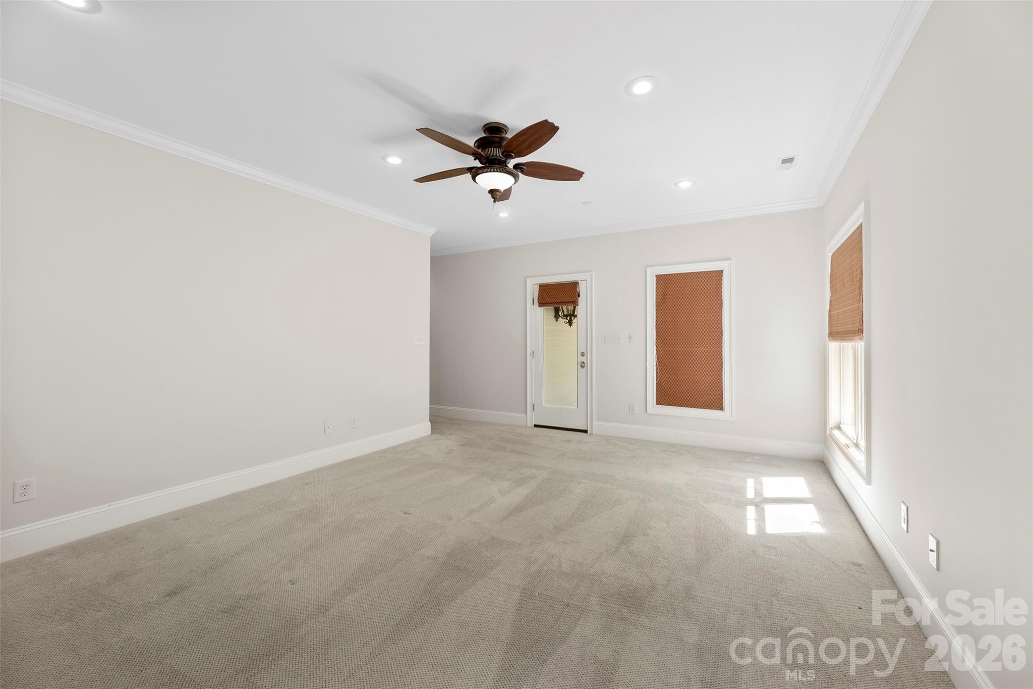 Fairways - Residential