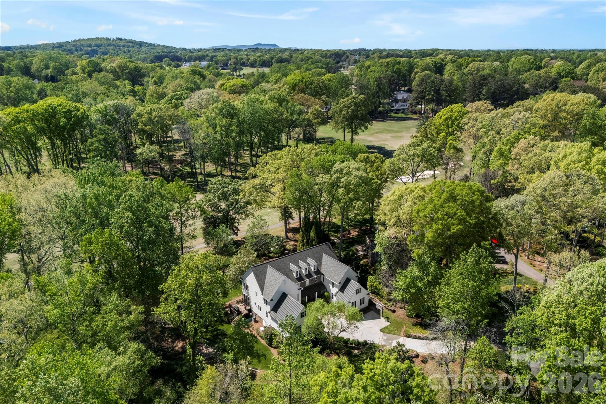 Fairways - Residential