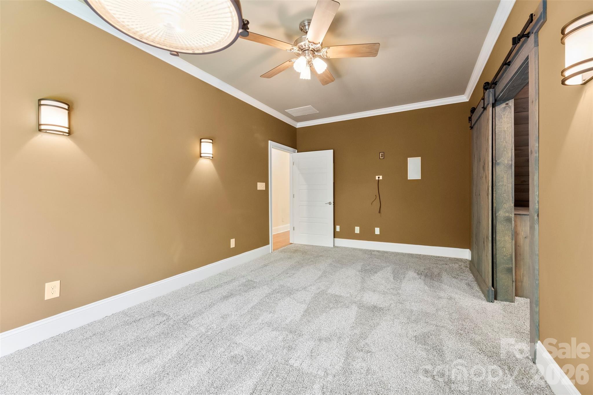 Fairways - Residential