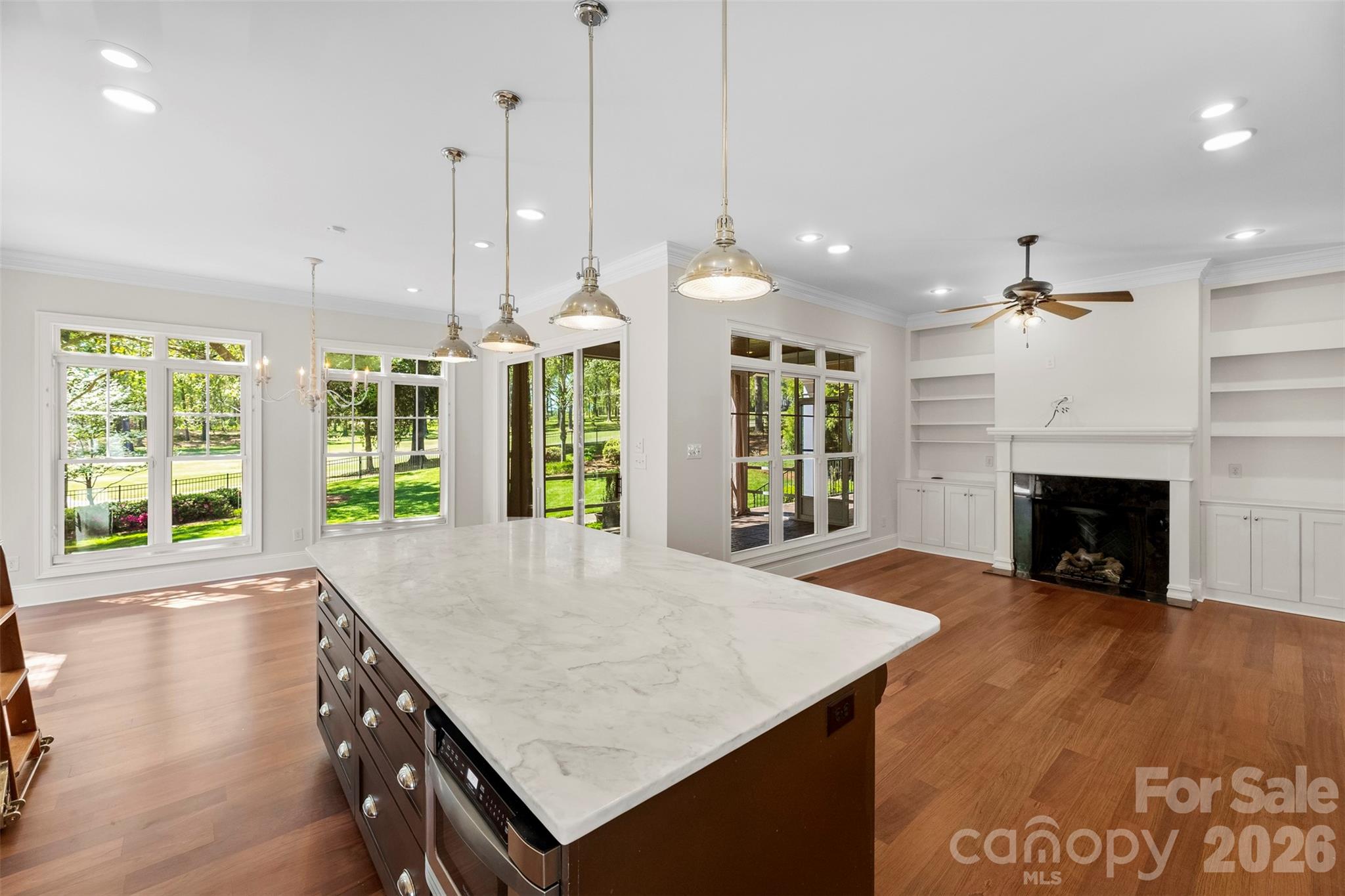 Fairways - Residential