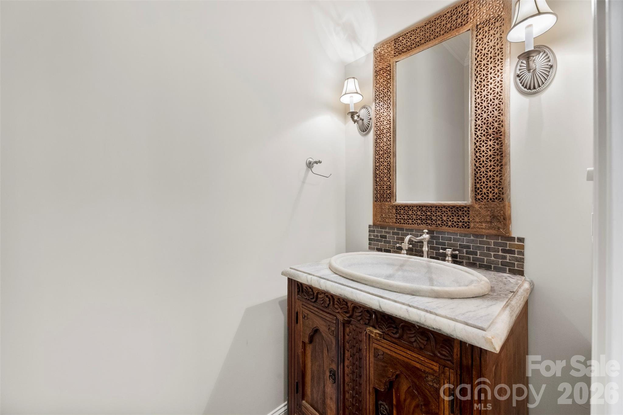 Fairways - Residential