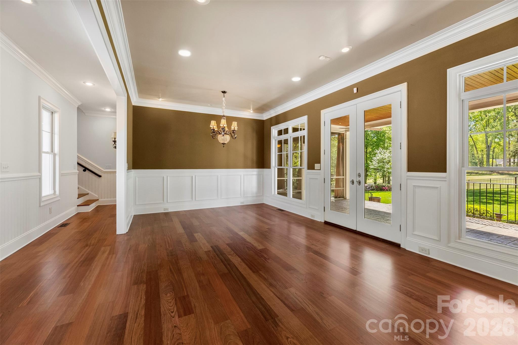 Fairways - Residential