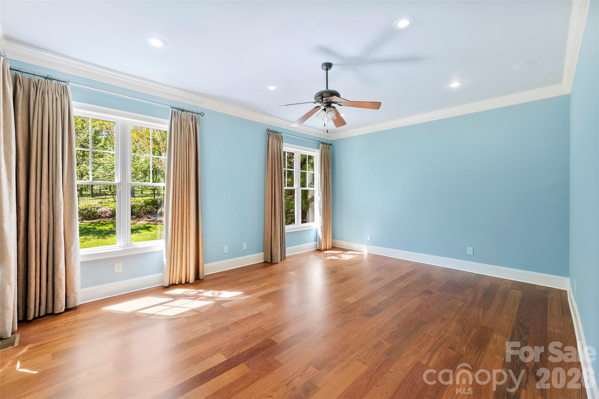 Fairways - Residential