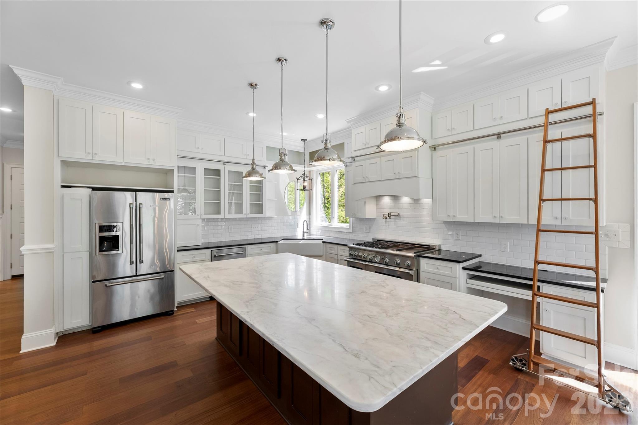 Fairways - Residential