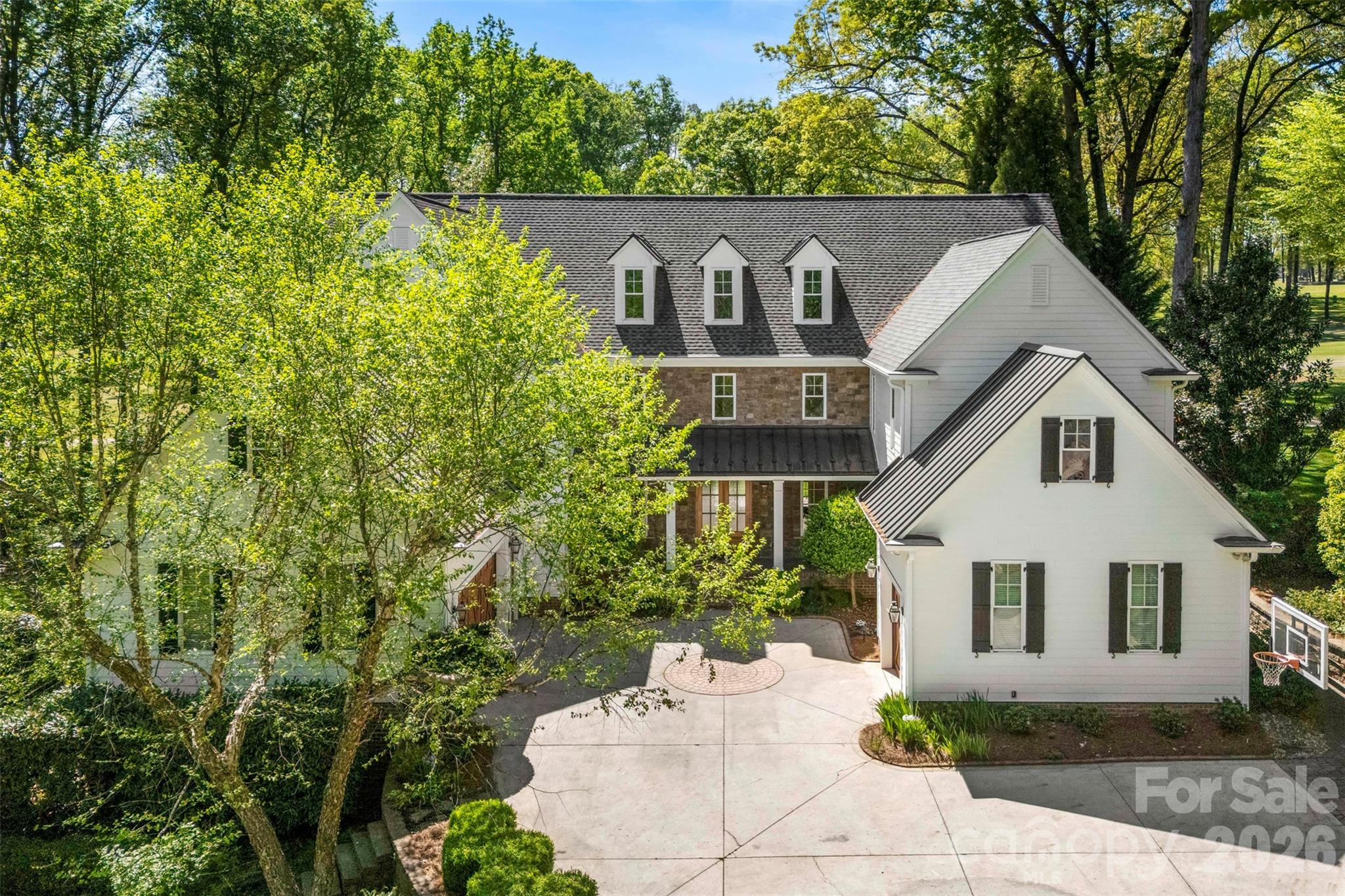 Fairways - Residential