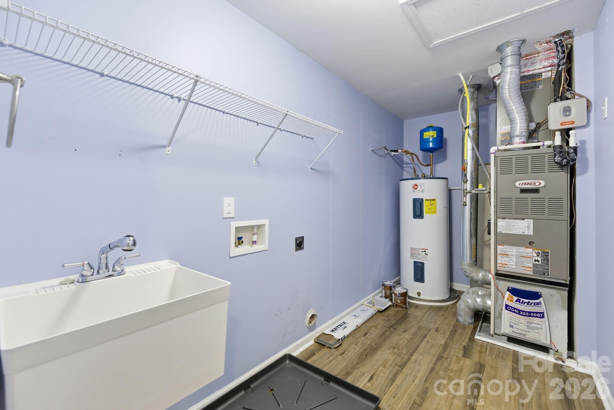 Houston Ridge - Residential