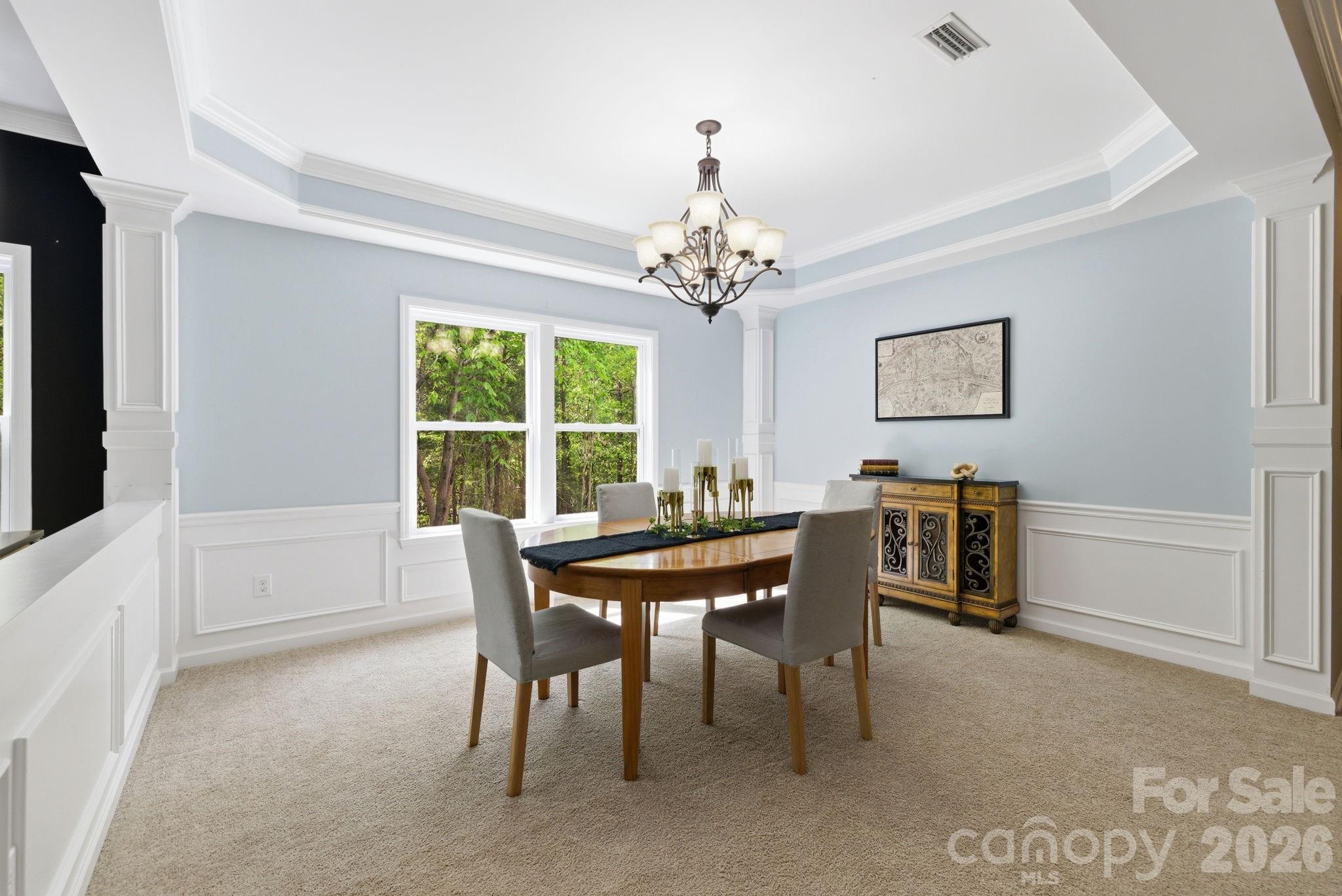 Houston Ridge - Residential