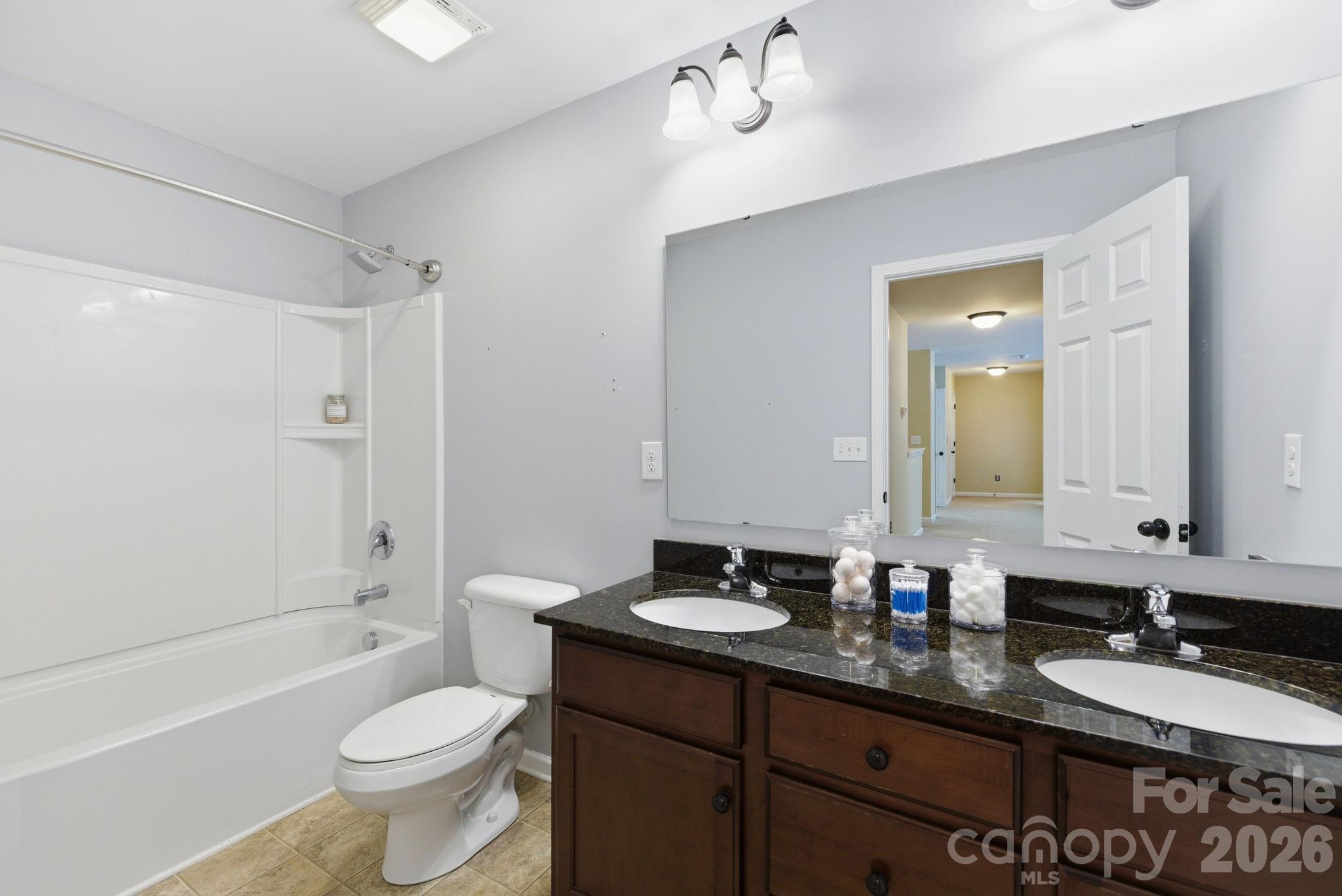 Houston Ridge - Residential