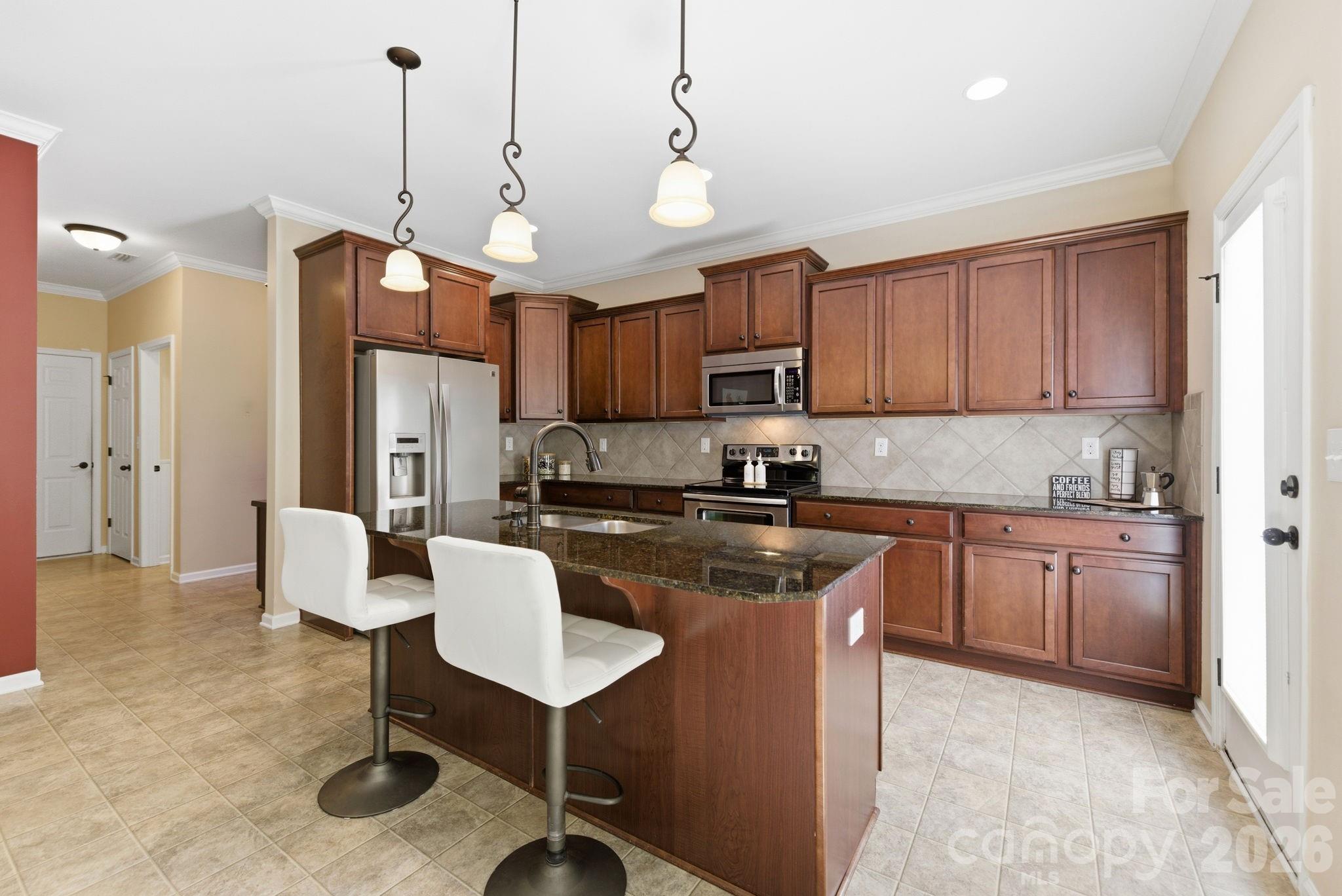 Houston Ridge - Residential