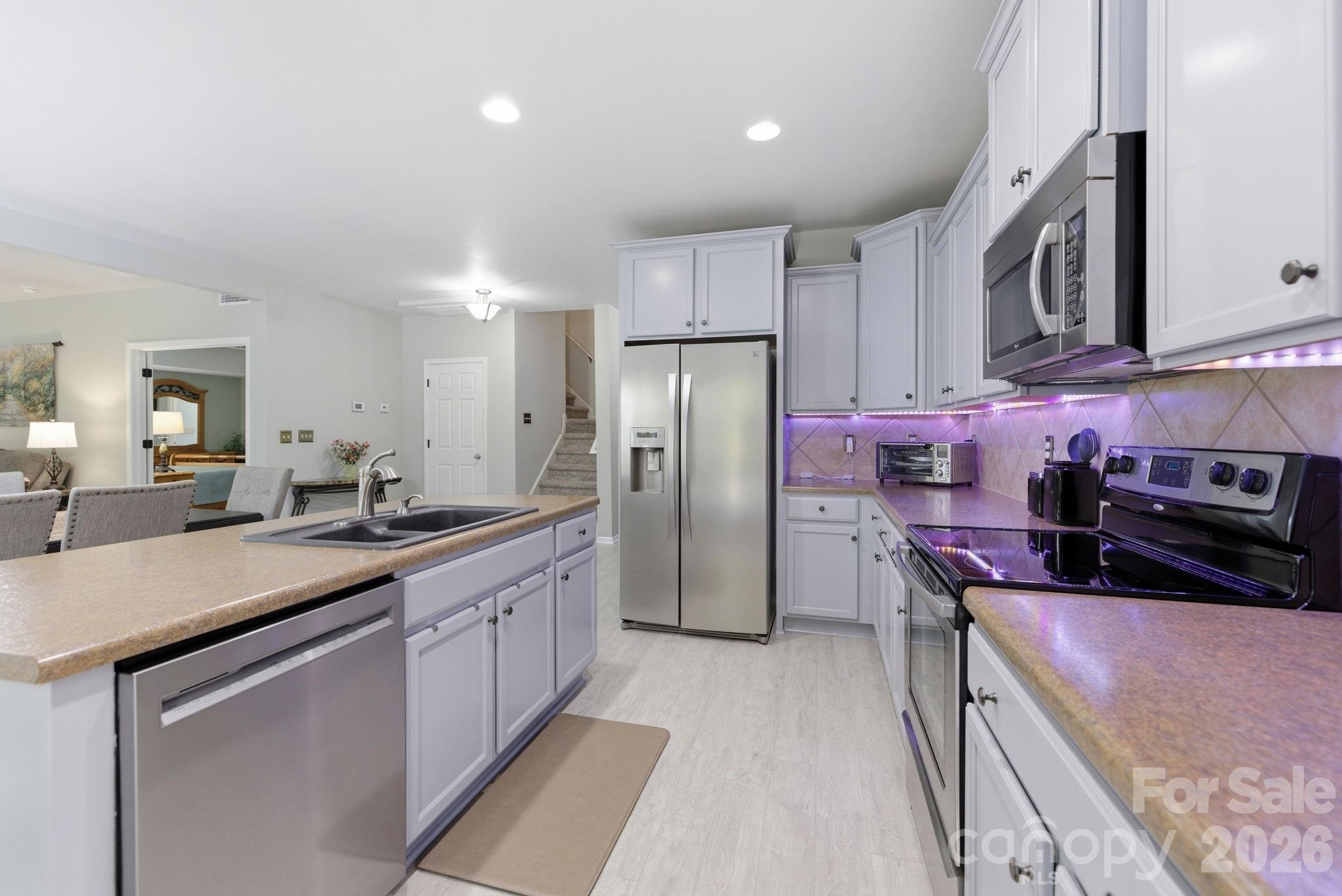 Houston Ridge - Residential