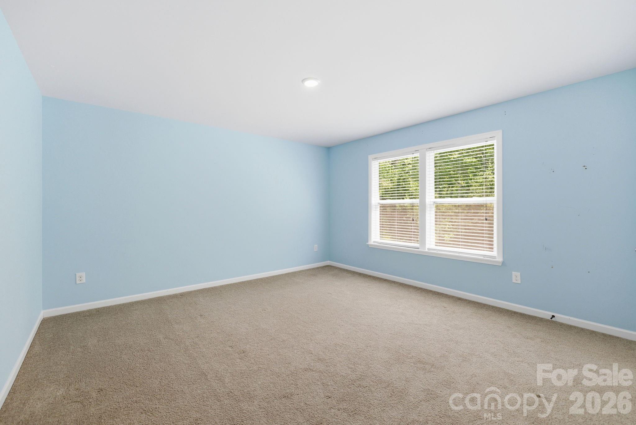 Houston Ridge - Residential