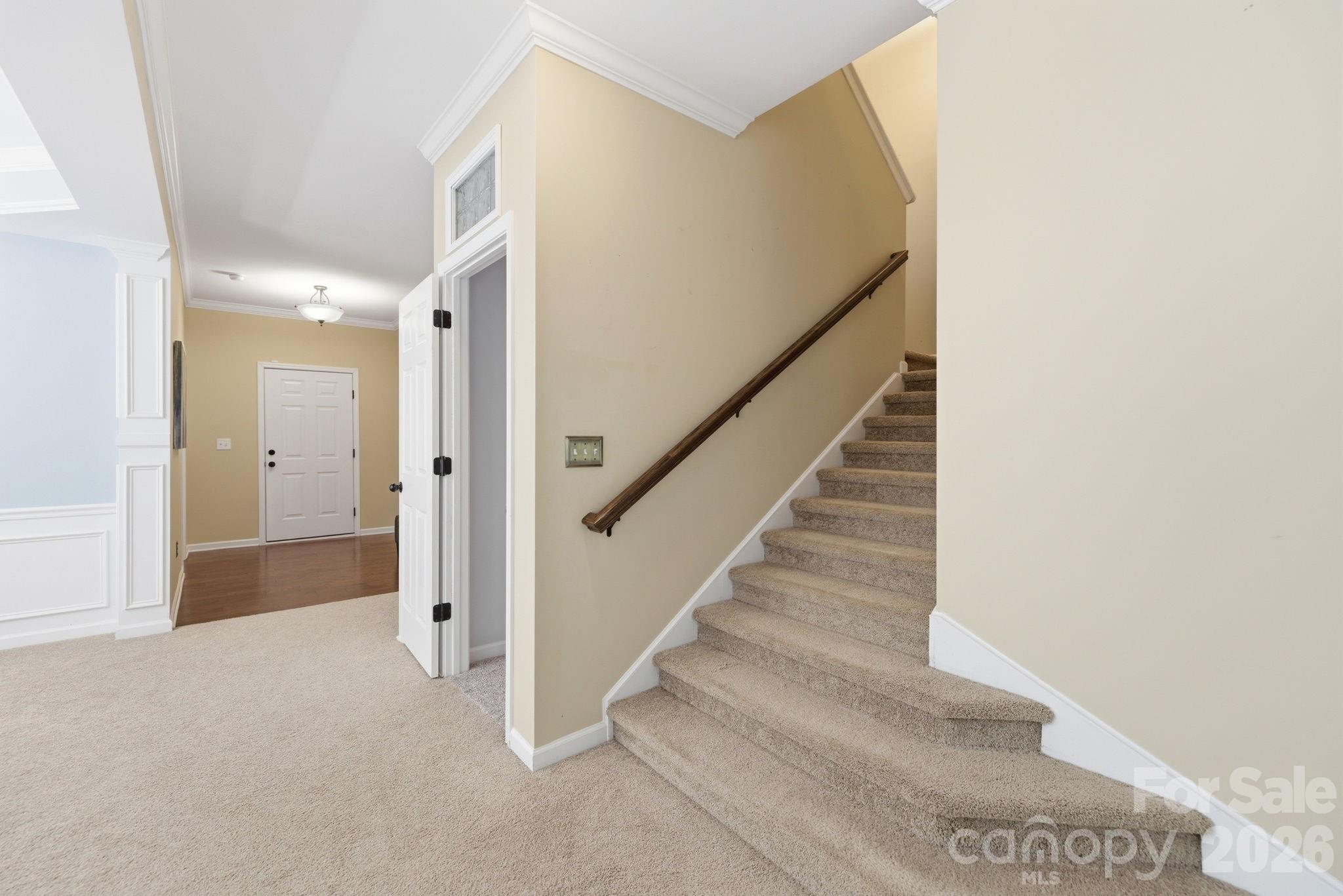 Houston Ridge - Residential