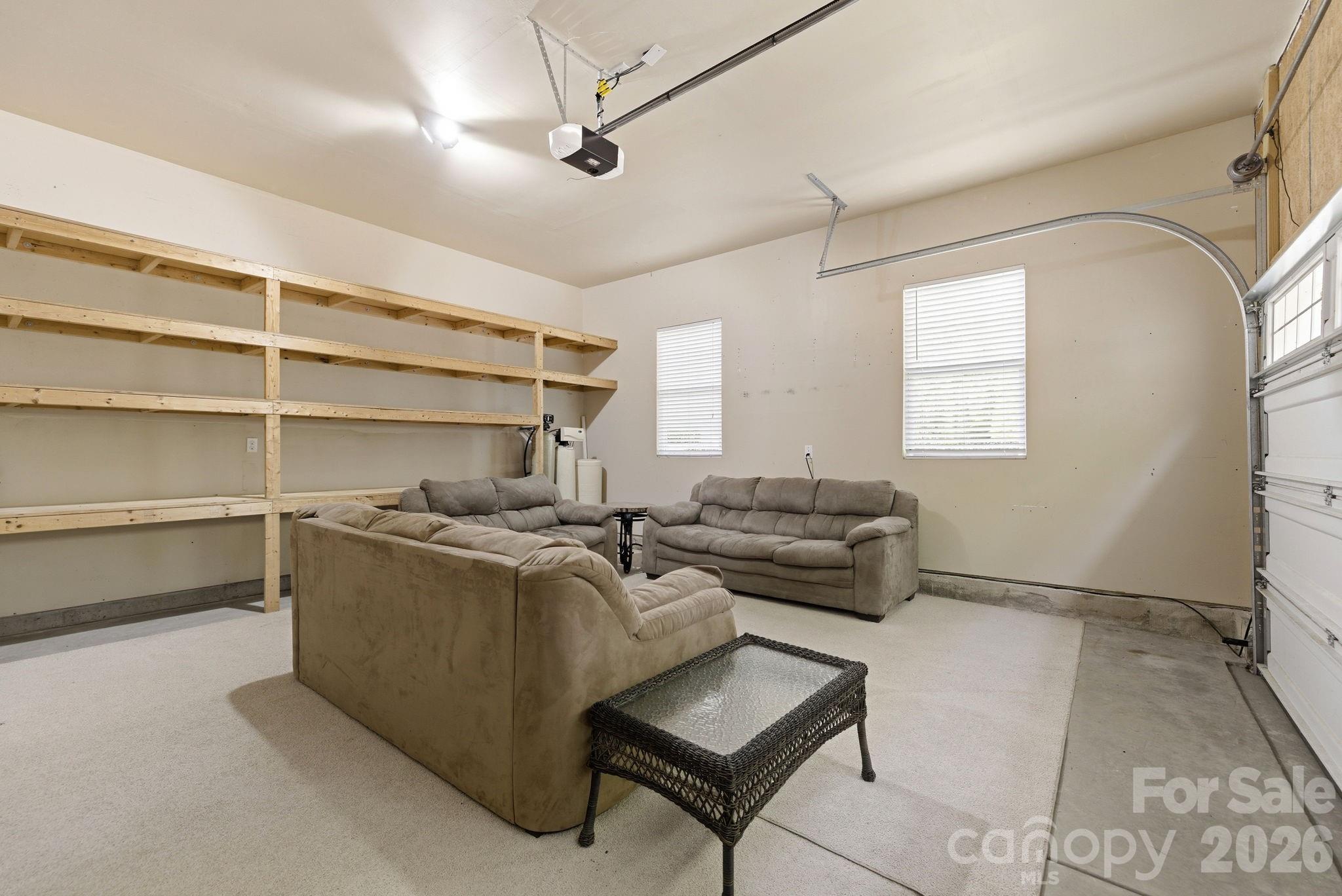 Houston Ridge - Residential