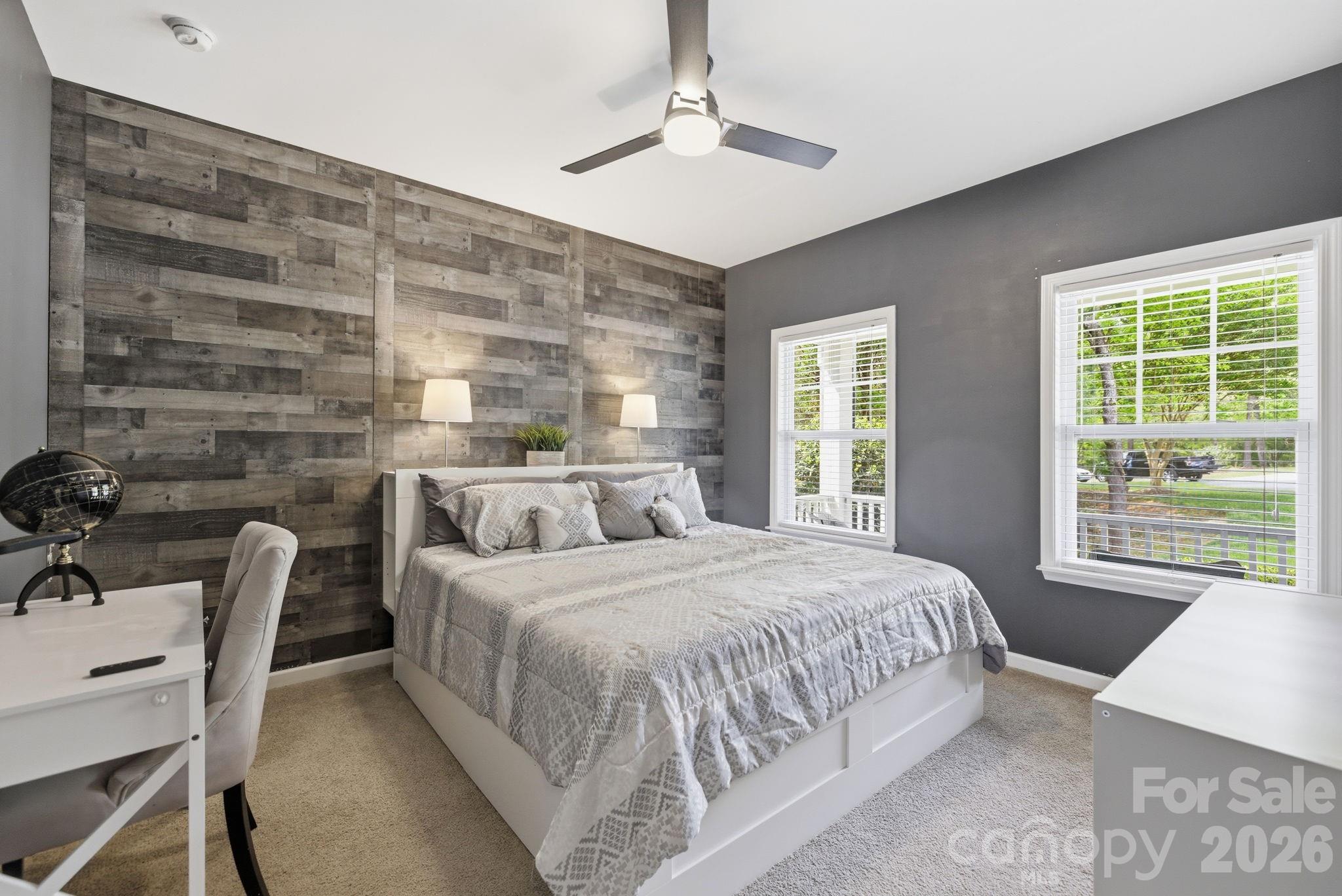 Houston Ridge - Residential