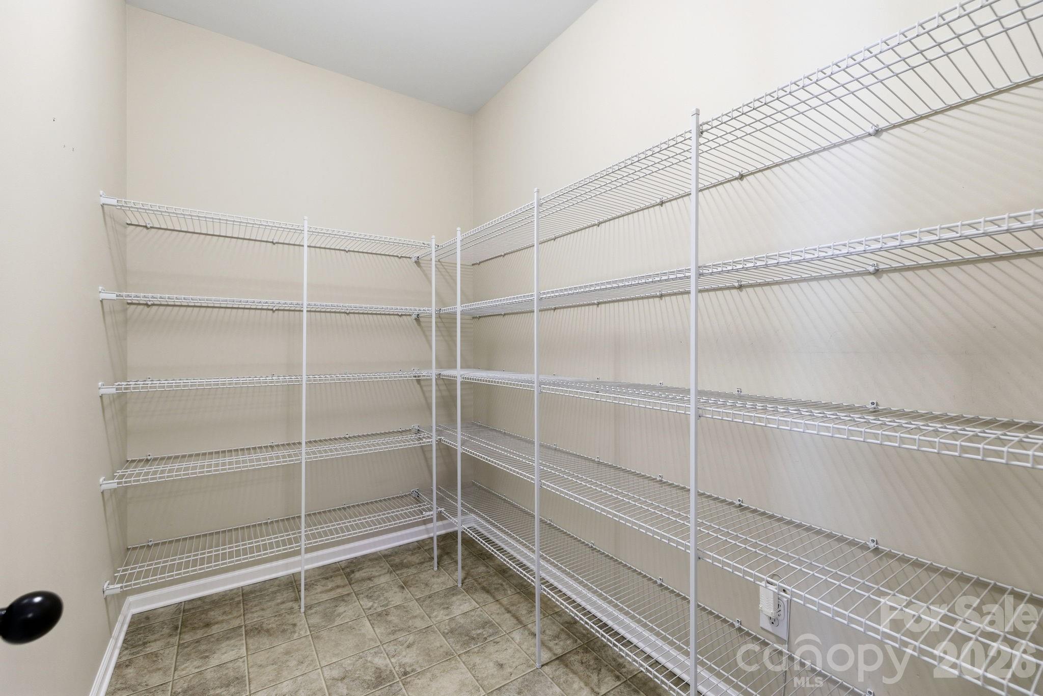 Houston Ridge - Residential