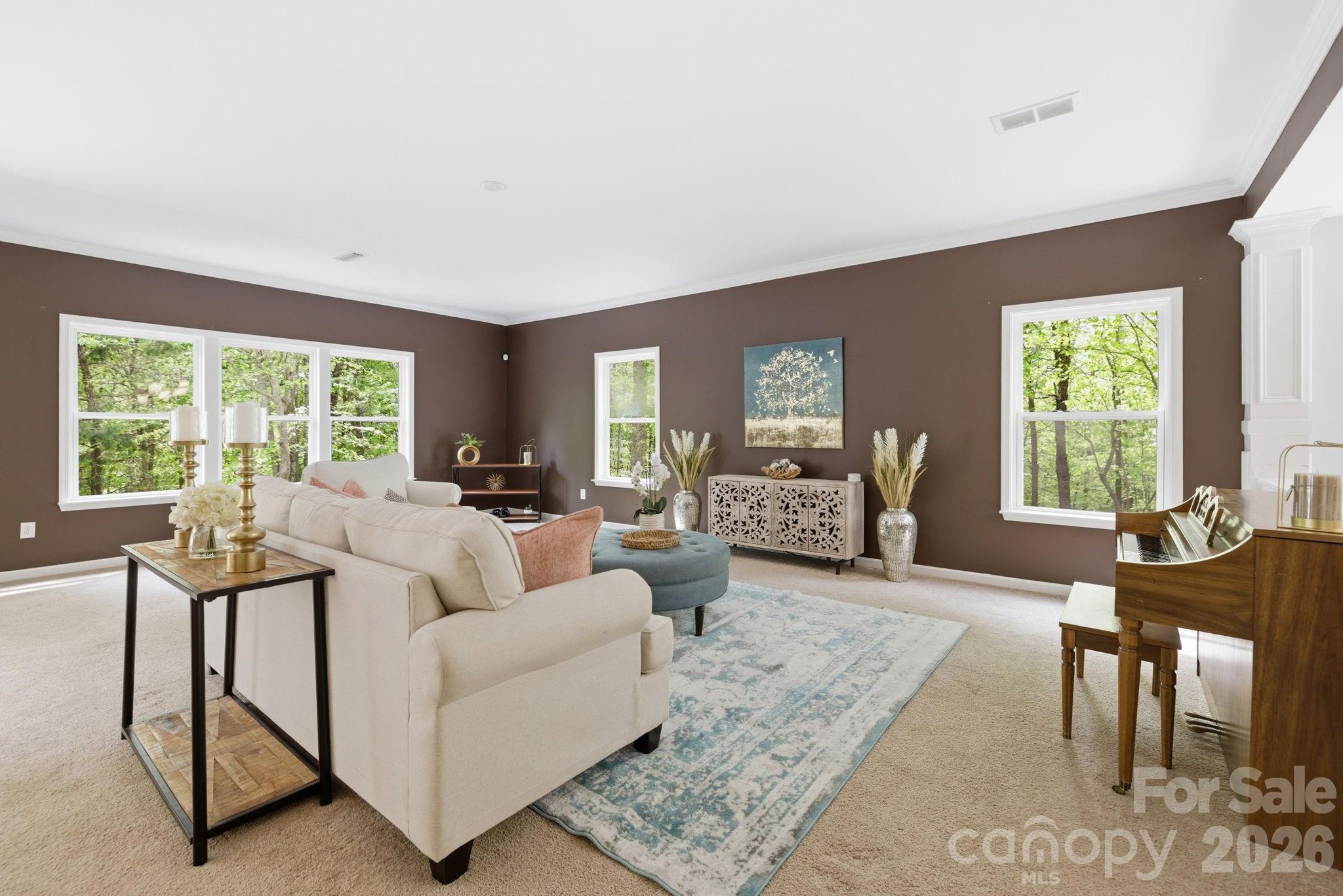 Houston Ridge - Residential