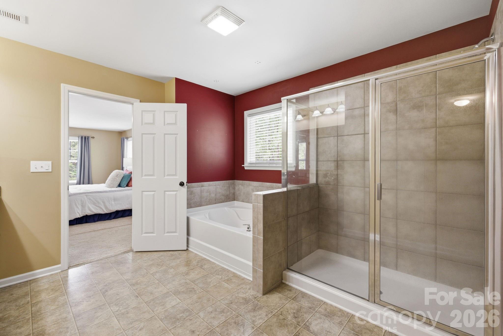 Houston Ridge - Residential