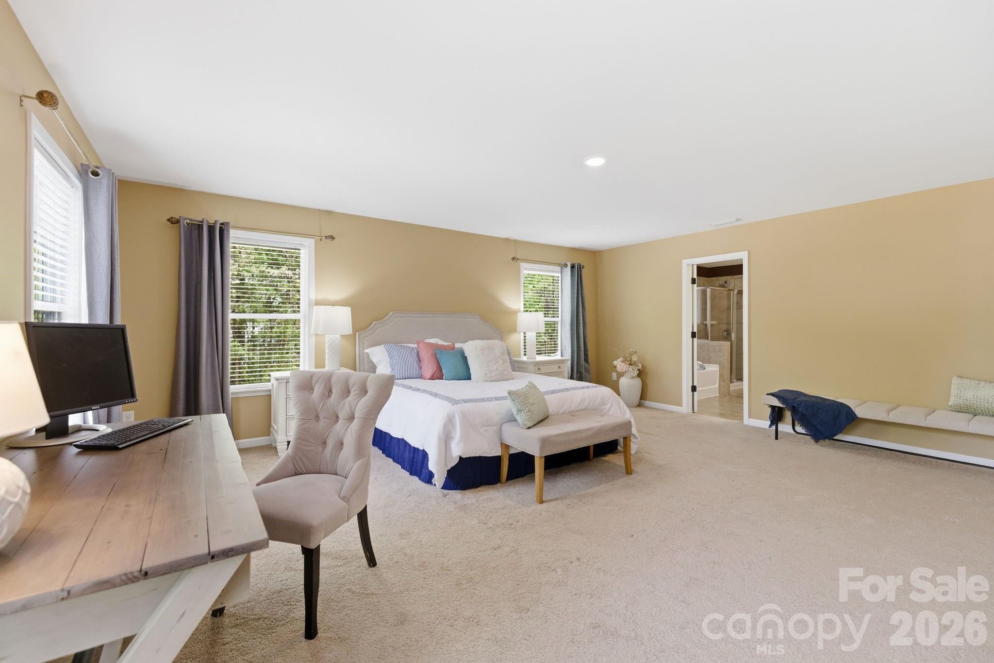 Houston Ridge - Residential