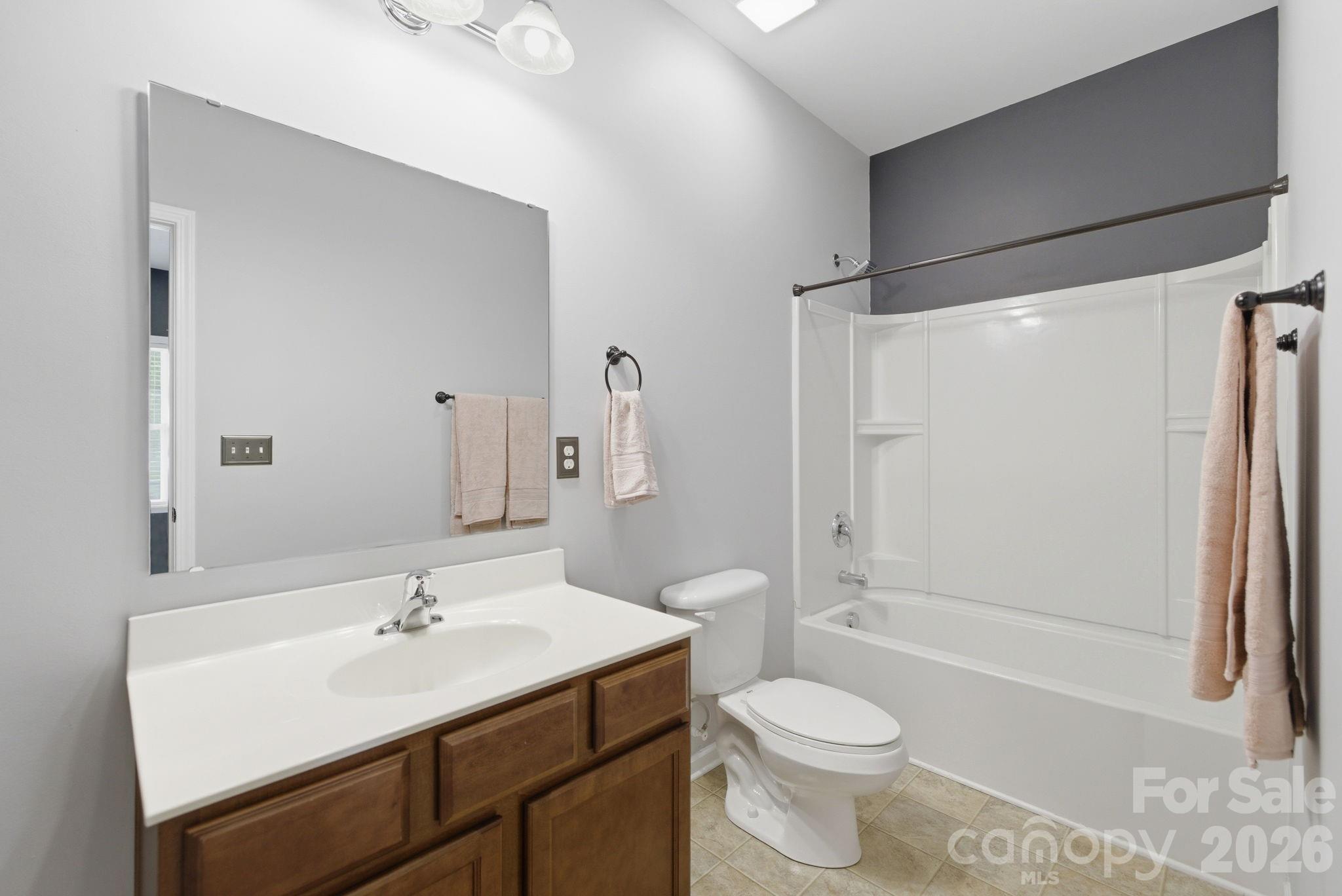 Houston Ridge - Residential