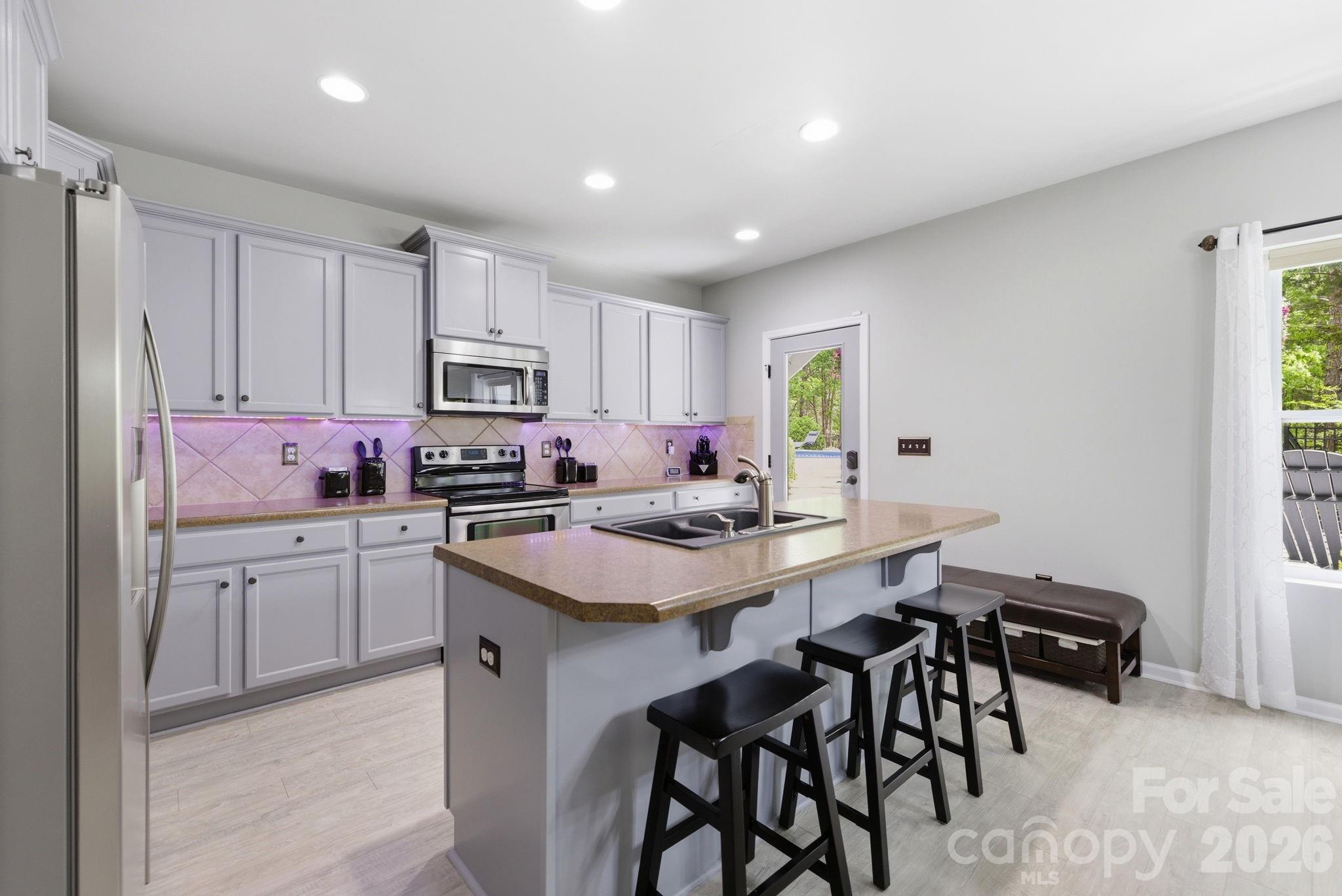 Houston Ridge - Residential