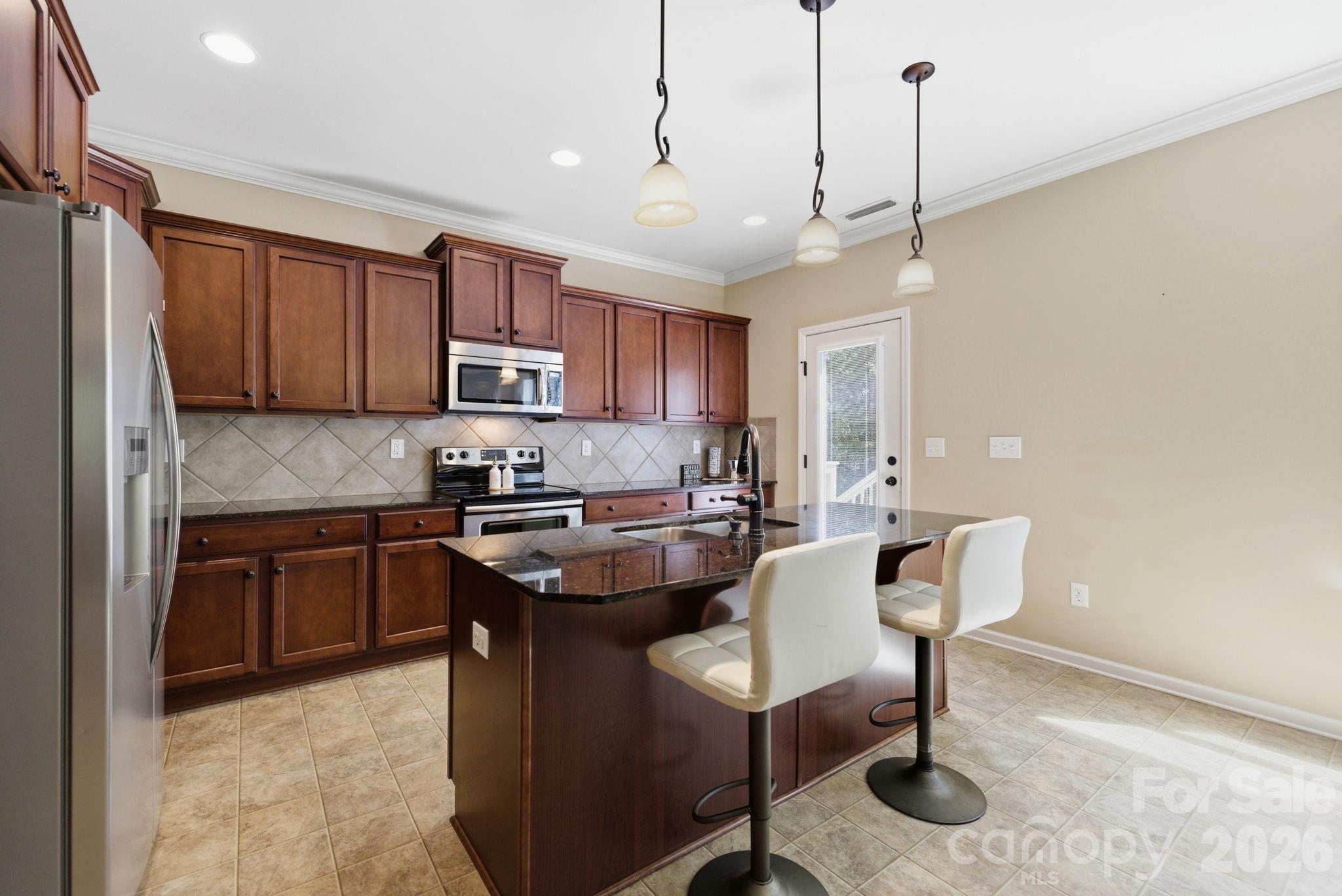 Houston Ridge - Residential