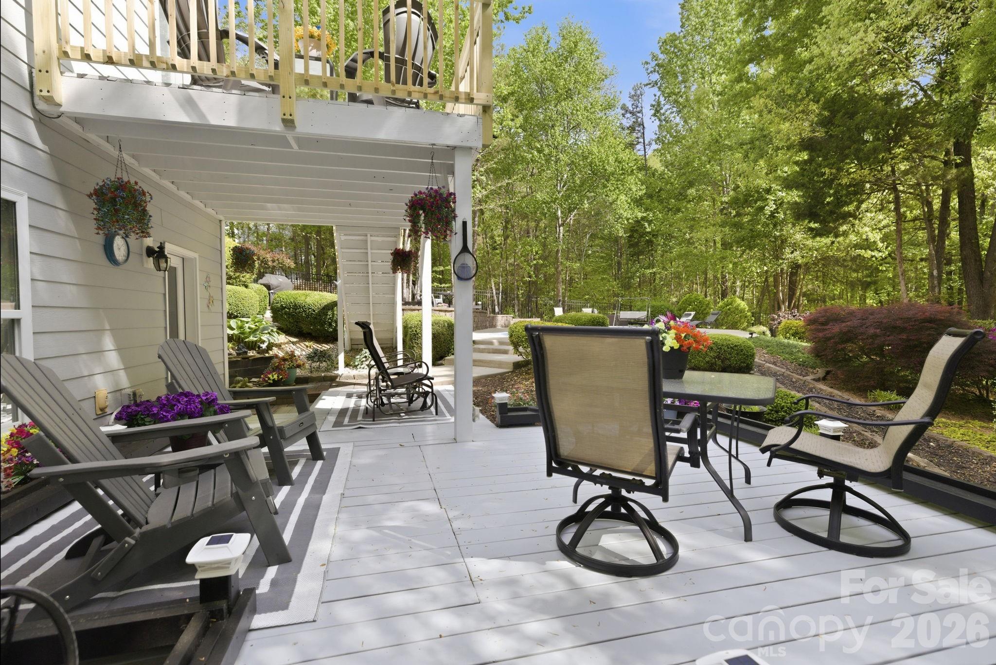 Houston Ridge - Residential