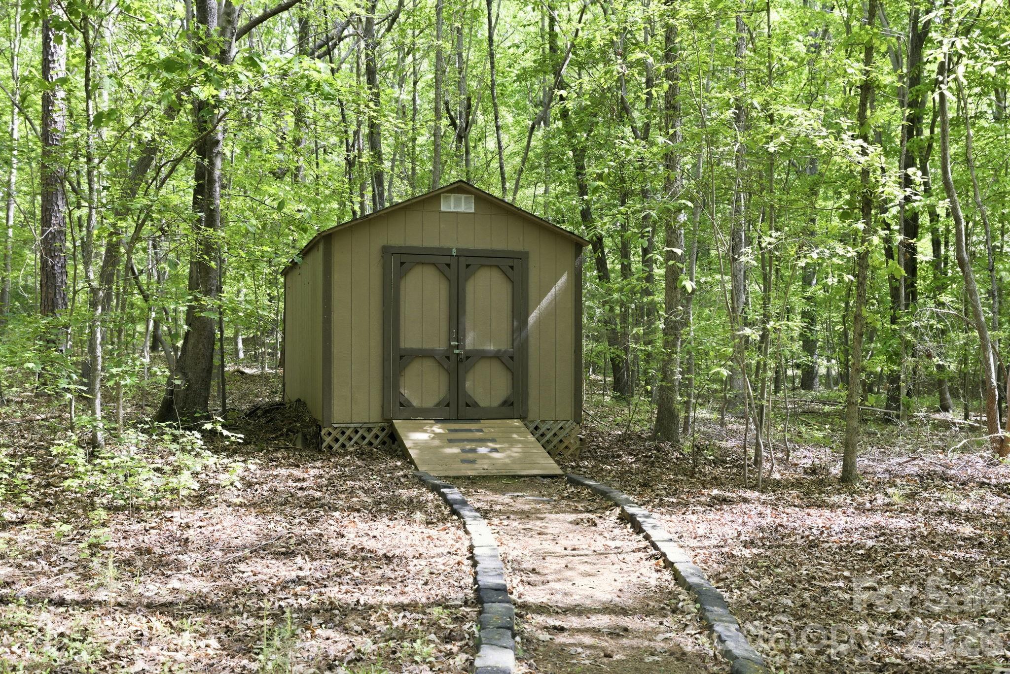 Houston Ridge - Residential