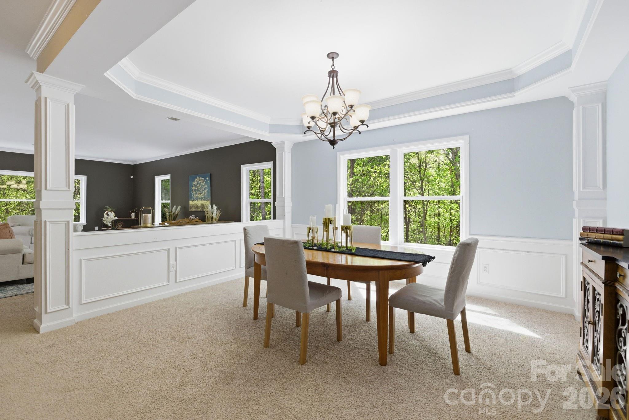 Houston Ridge - Residential