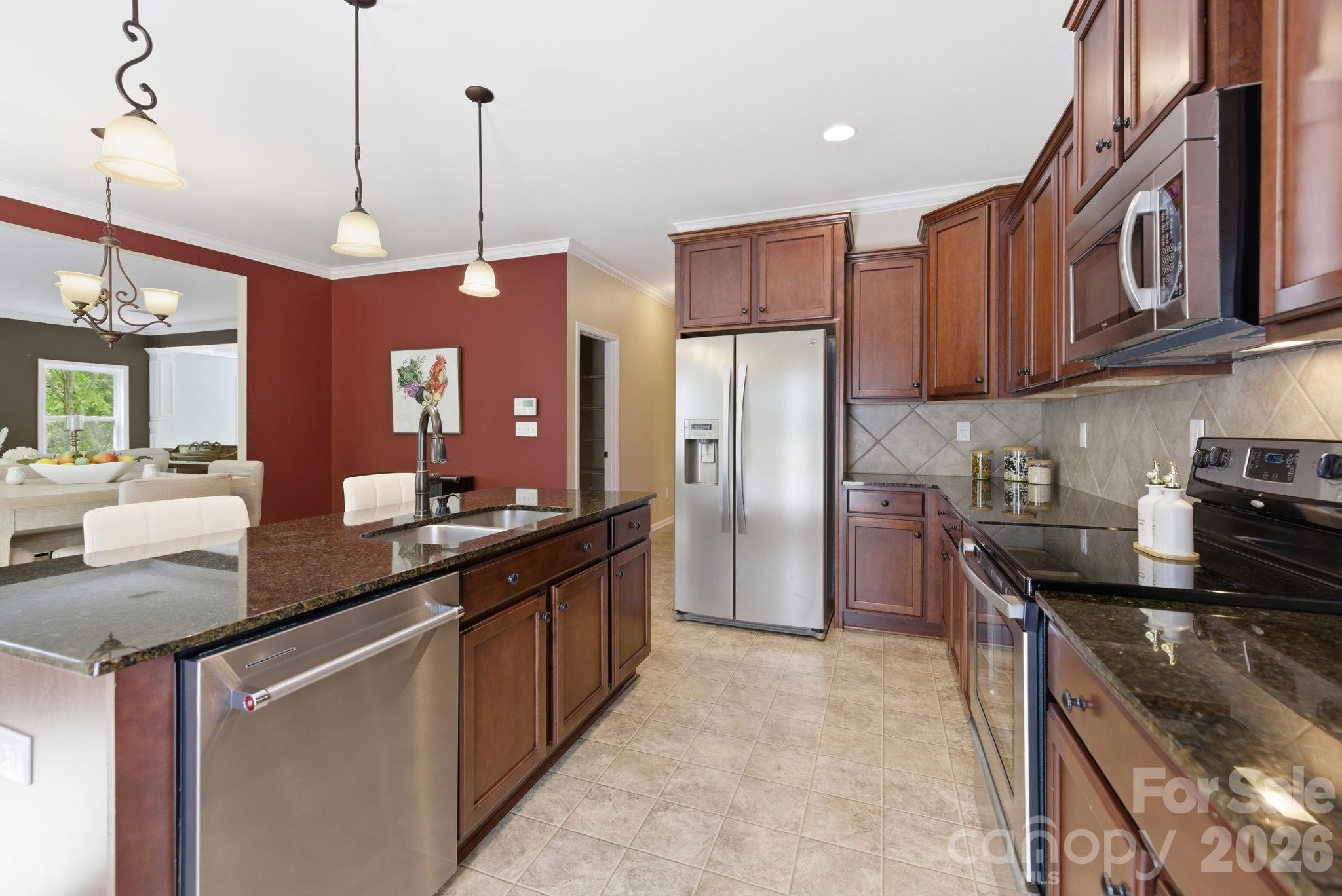 Houston Ridge - Residential