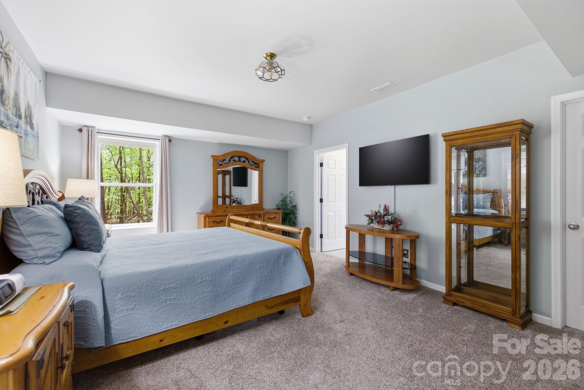 Houston Ridge - Residential